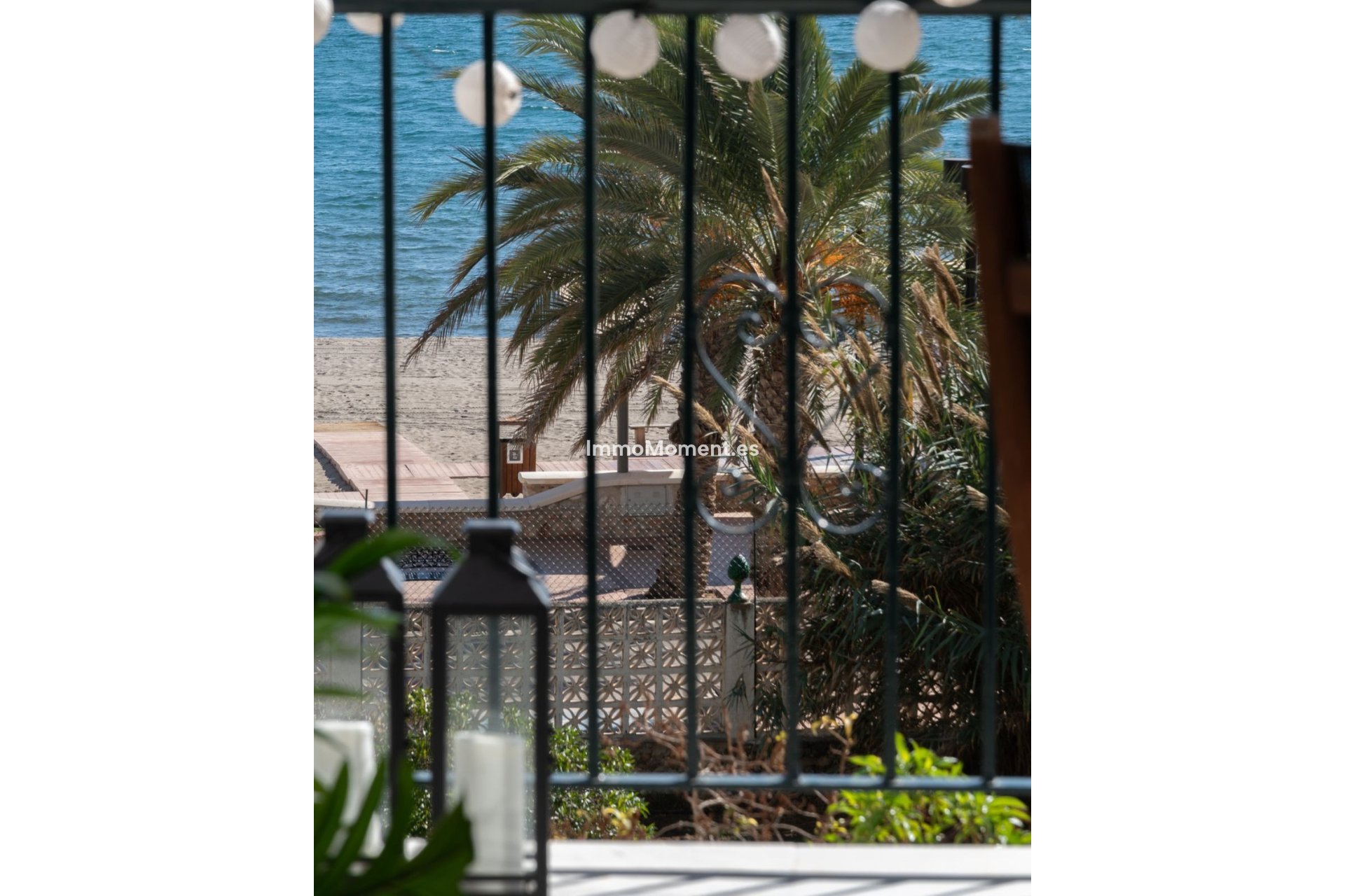 Revente - Appartement - Fuengirola - Fuengirola Centro