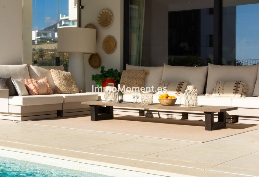 Revente - Appartement - Fuengirola - Fuengirola Centro