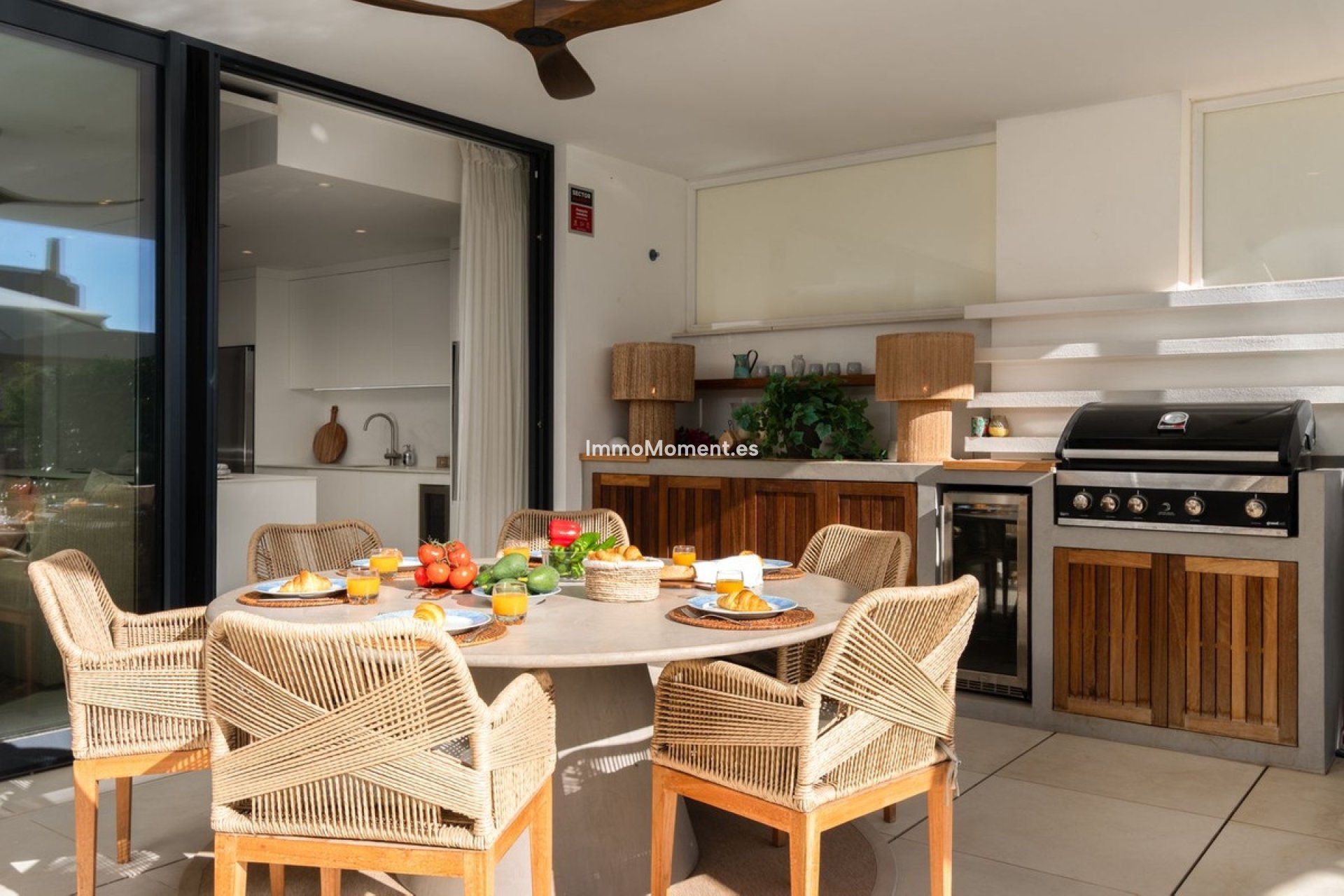 Revente - Appartement - Fuengirola - Fuengirola Centro