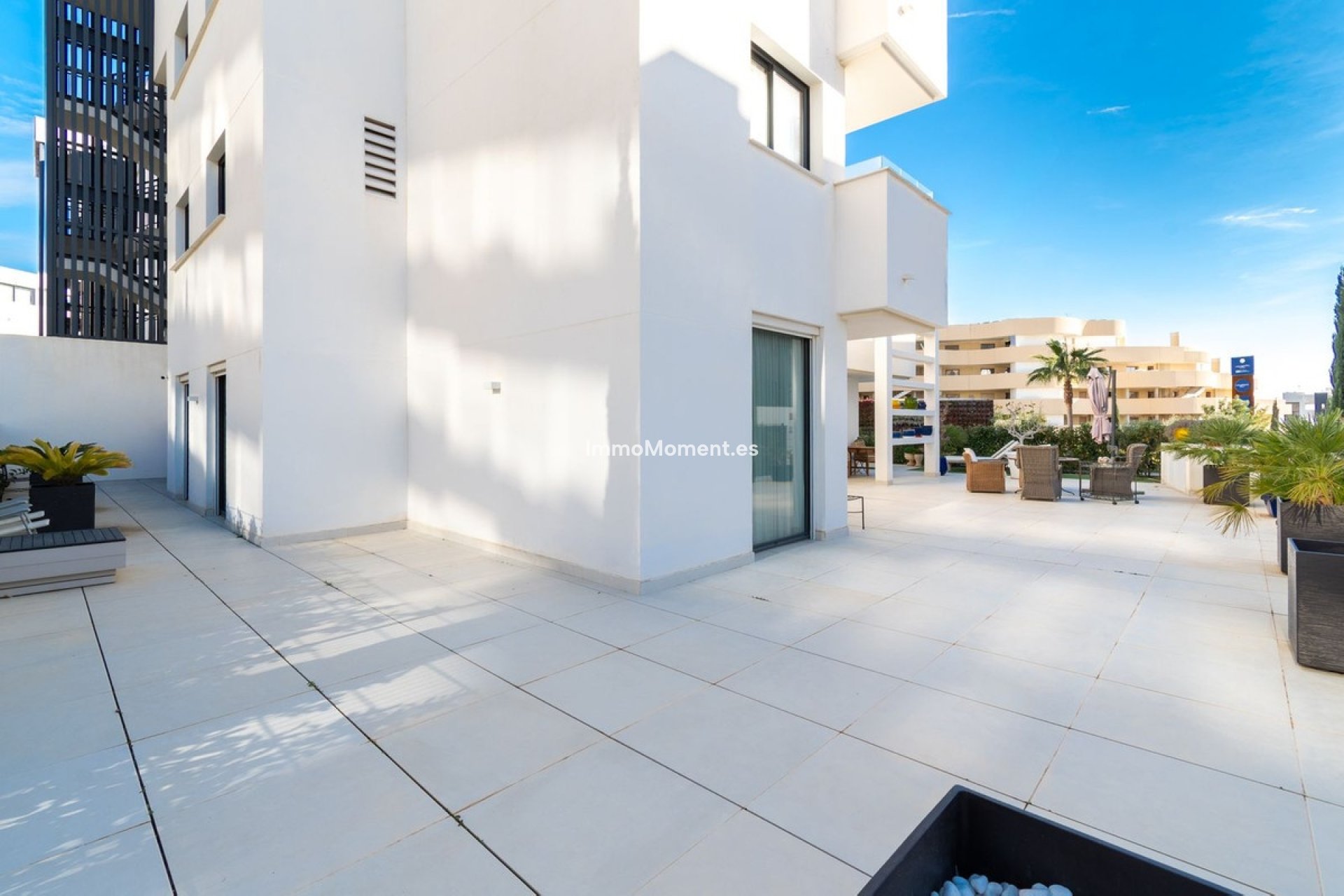 Revente - Appartement - Fuengirola - Fuengirola Centro