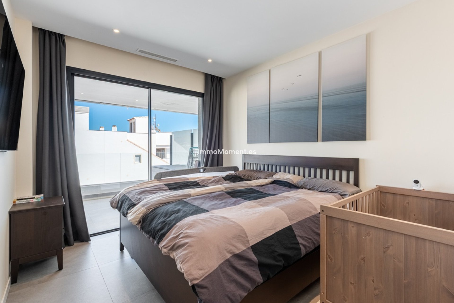 Revente - Appartement - Fuengirola - Fuengirola Centro