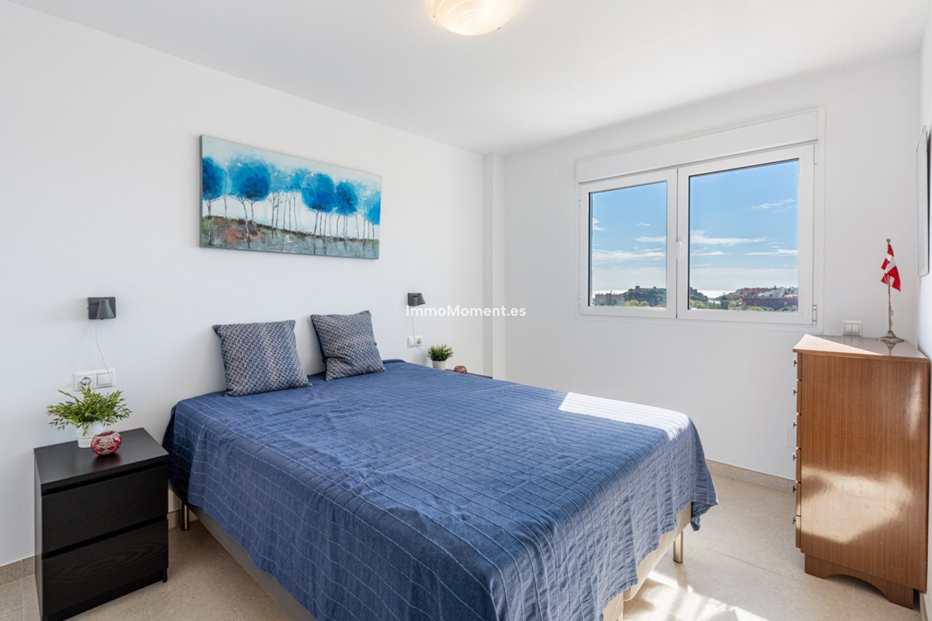 Revente - Appartement - Fuengirola - Fuengirola Centro