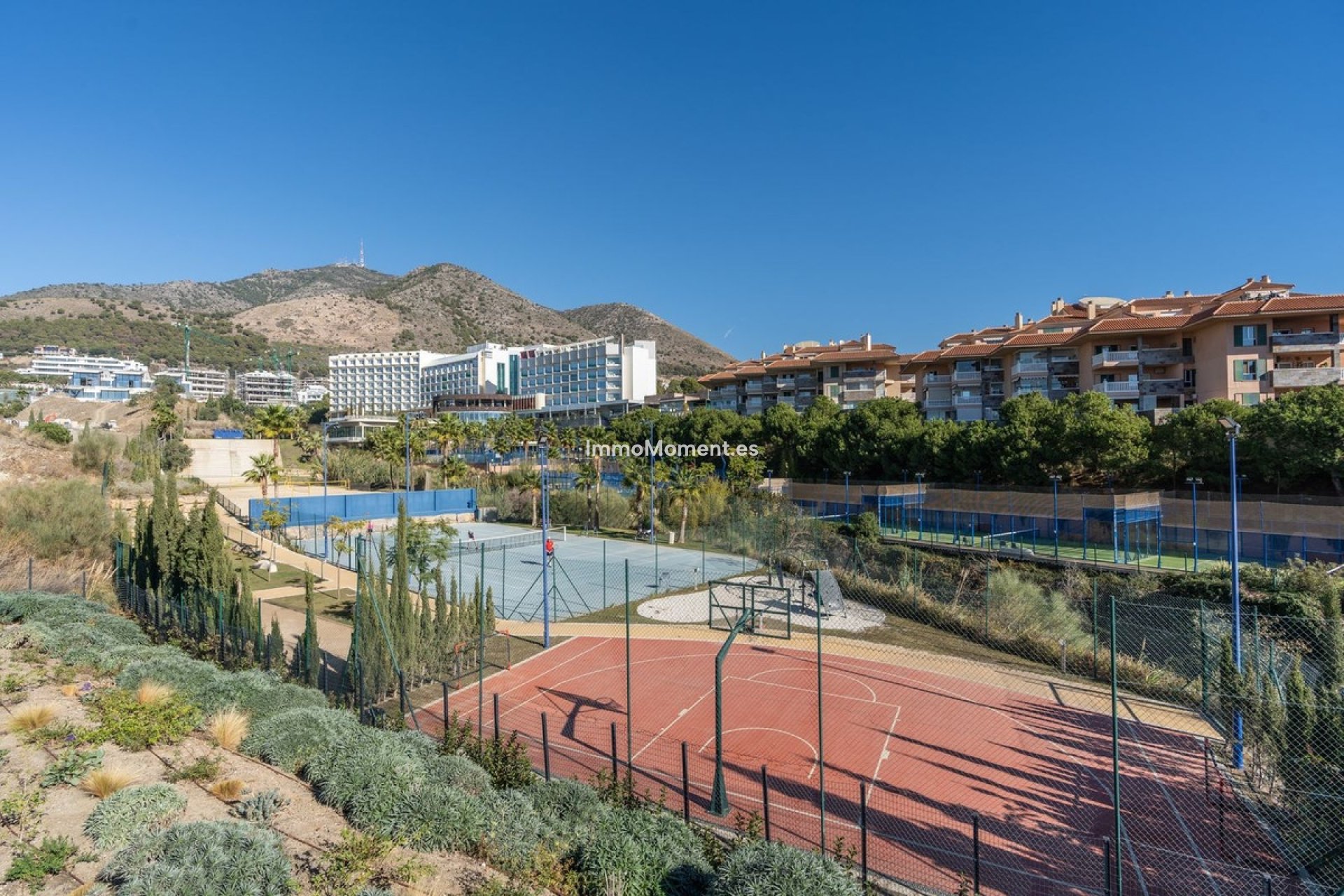 Revente - Appartement - Fuengirola - Fuengirola Centro