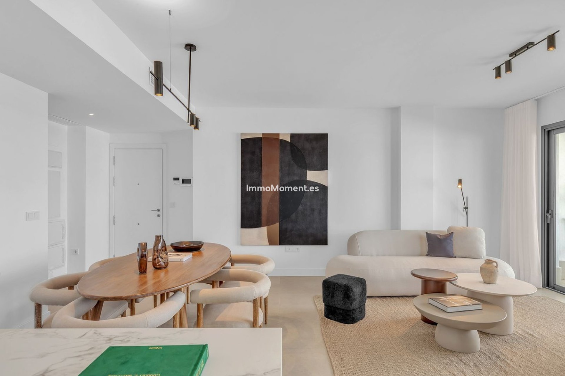 Revente - Appartement - Fuengirola - Fuengirola Centro