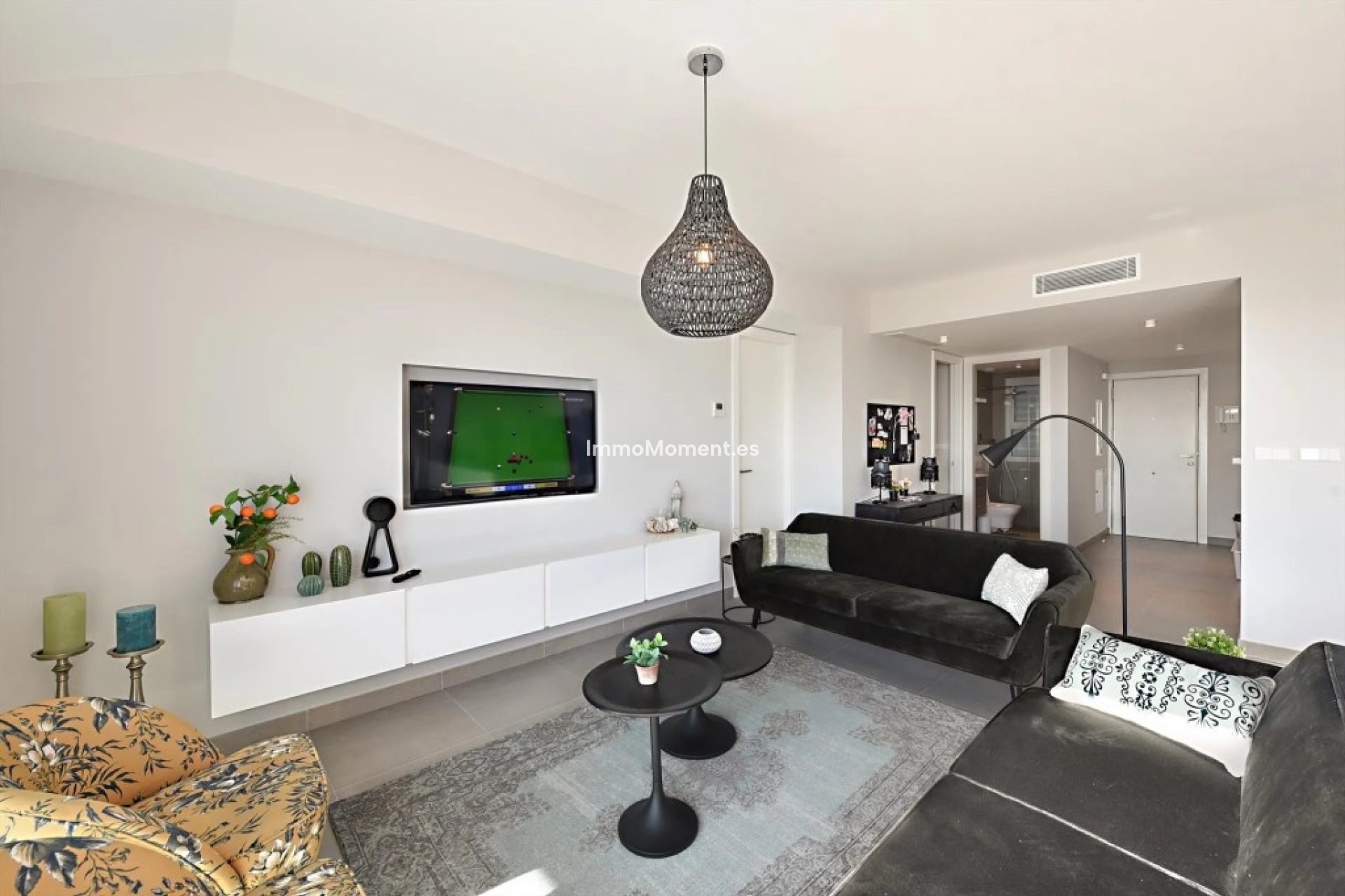 Revente - Appartement - Fuengirola - Fuengirola Centro