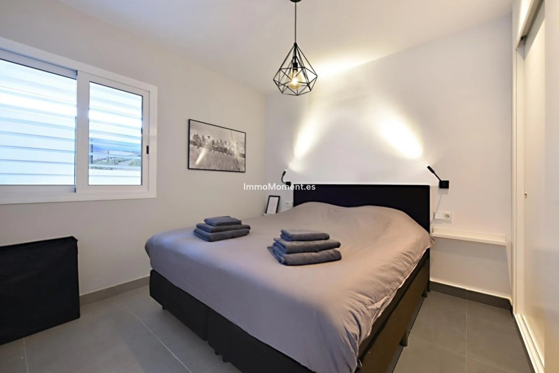 Revente - Appartement - Fuengirola - Fuengirola Centro