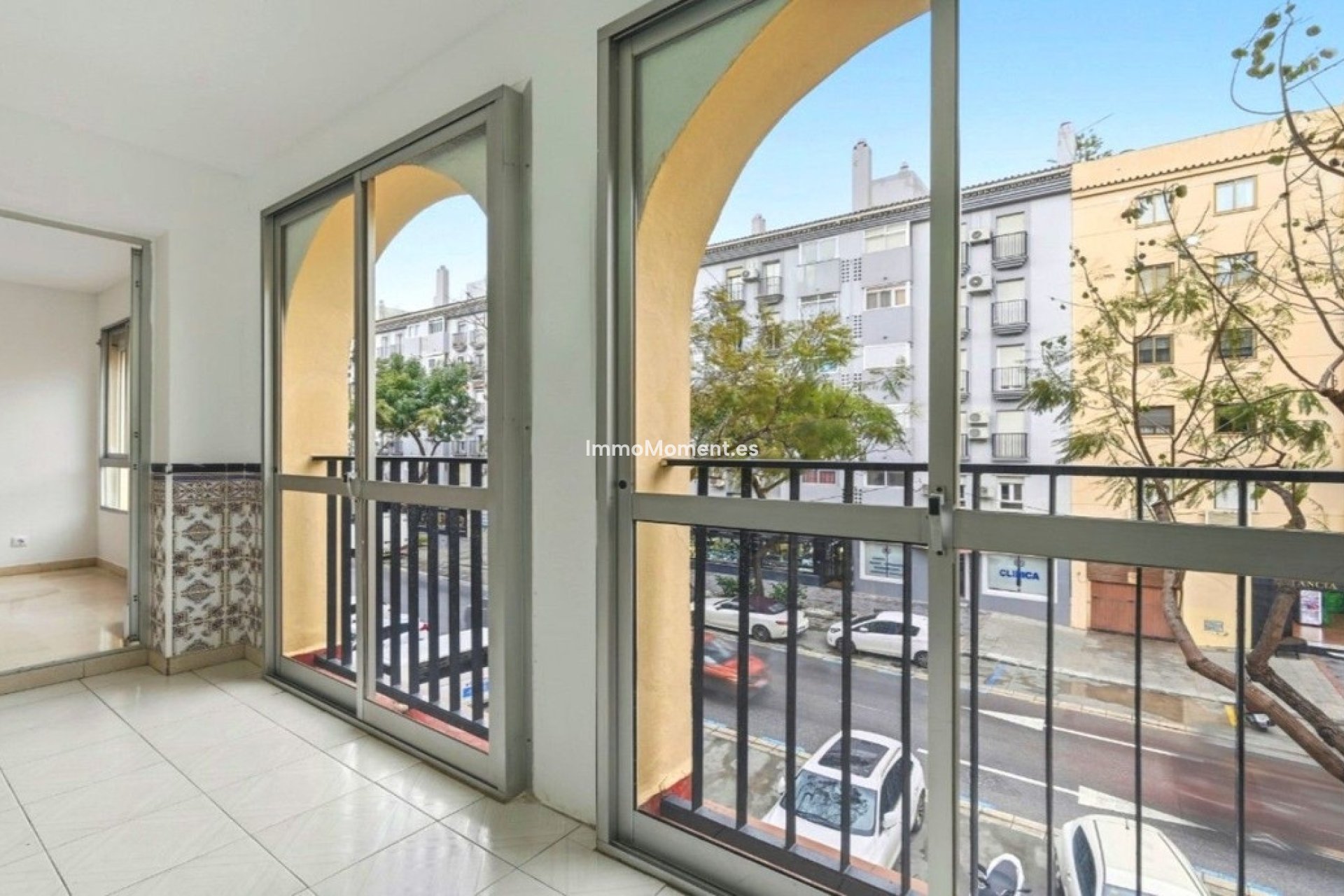 Revente - Appartement - Fuengirola - Fuengirola Centro