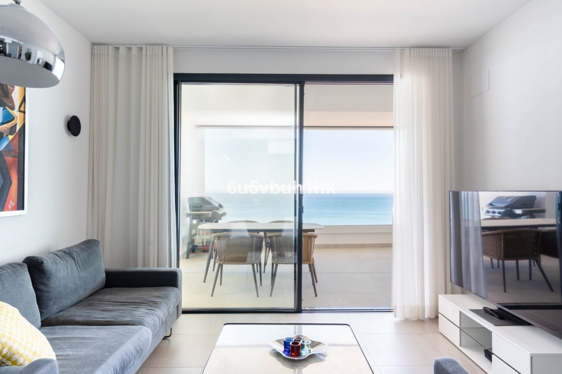 Revente - Appartement - Fuengirola - Fuengirola Centro