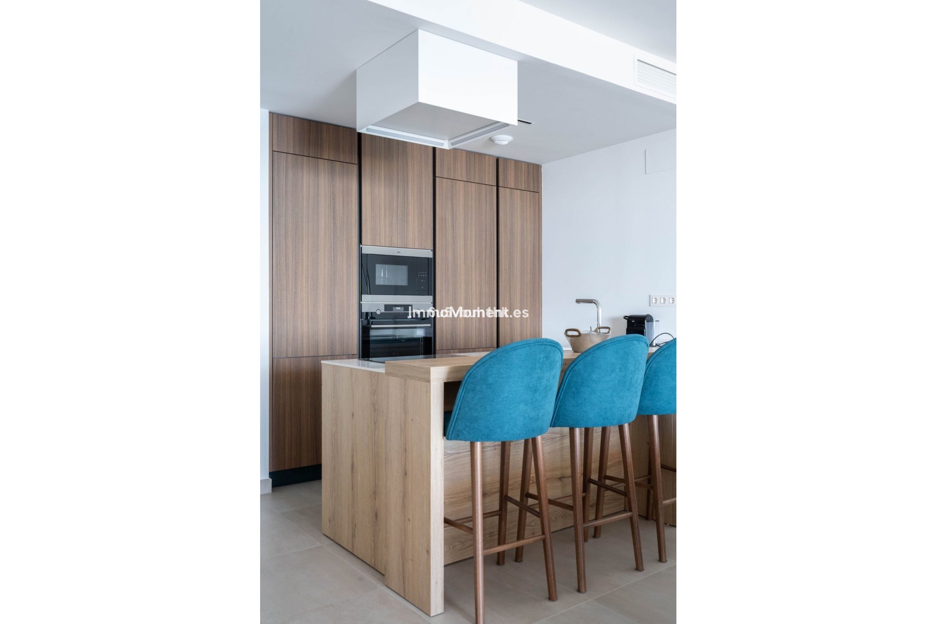 Revente - Appartement - Fuengirola - Fuengirola Centro