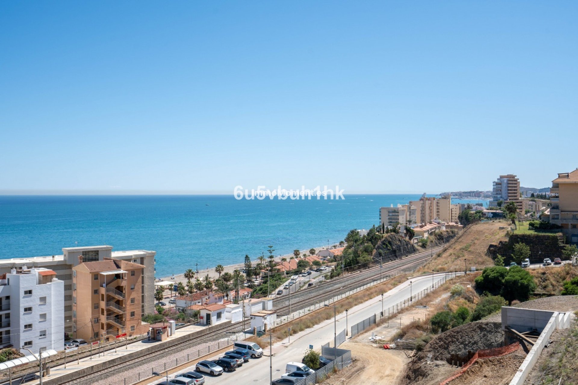 Revente - Appartement - Fuengirola - Fuengirola Centro