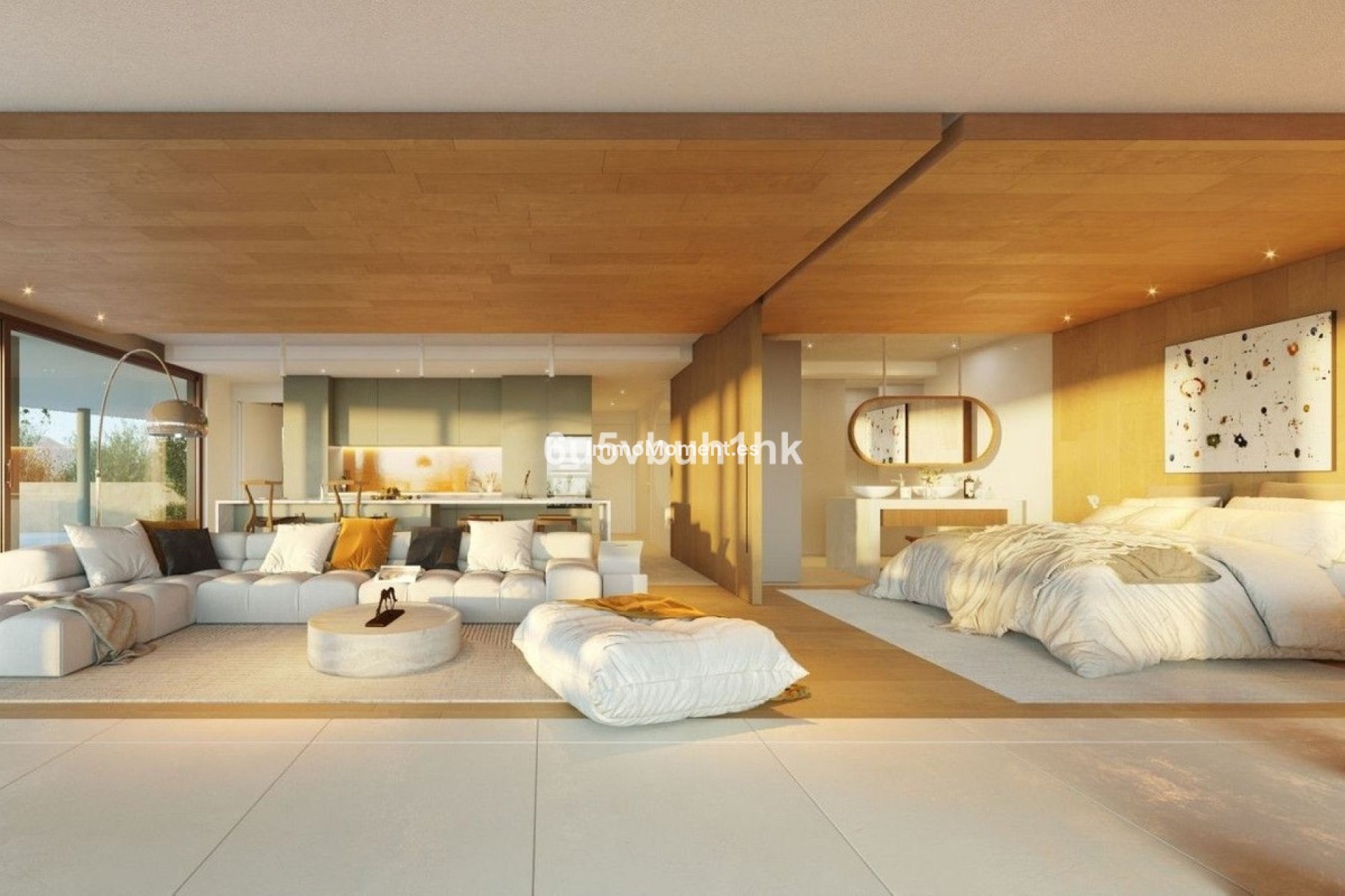 Revente - Appartement - Fuengirola - Fuengirola Centro