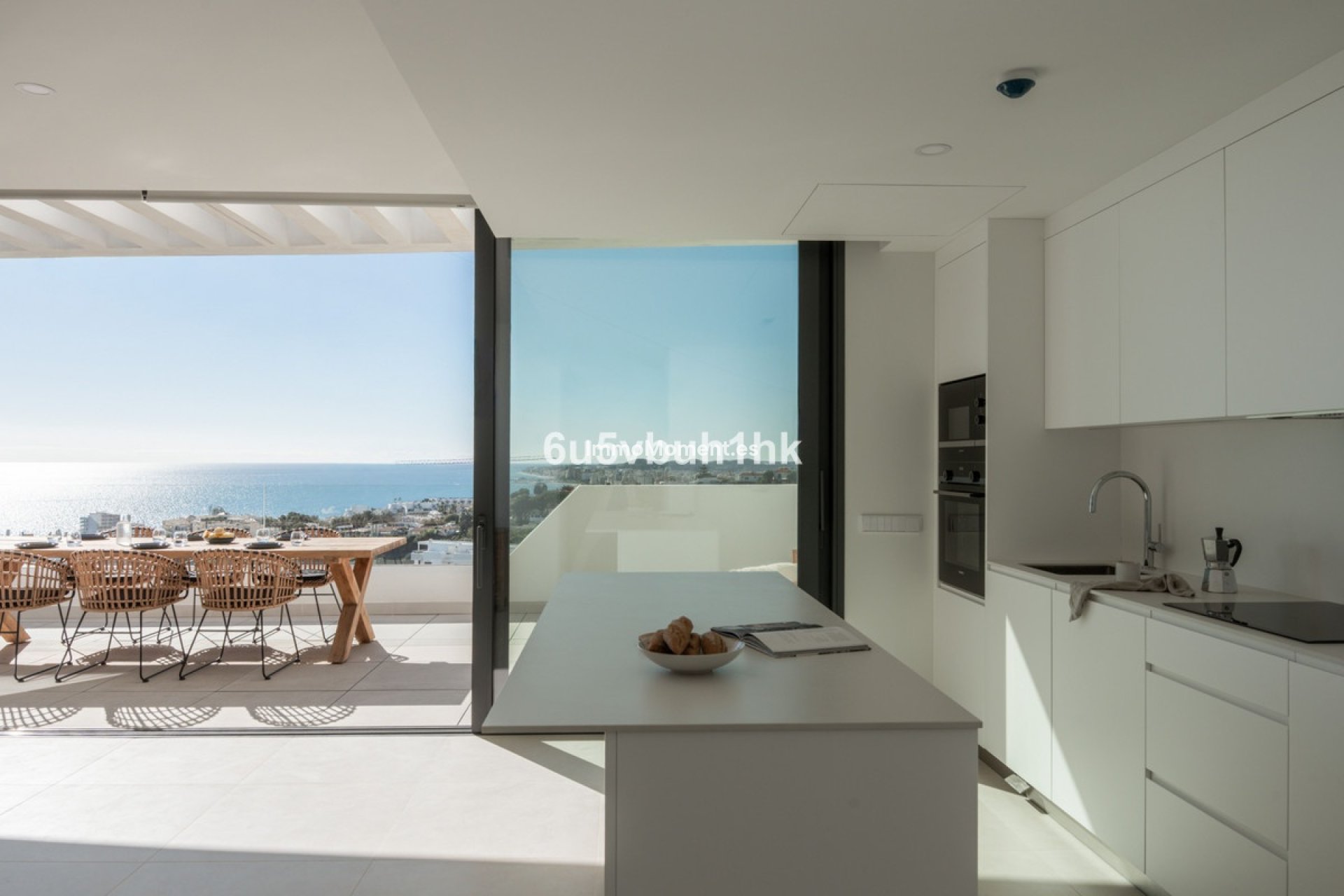 Revente - Appartement - Fuengirola - Fuengirola Centro