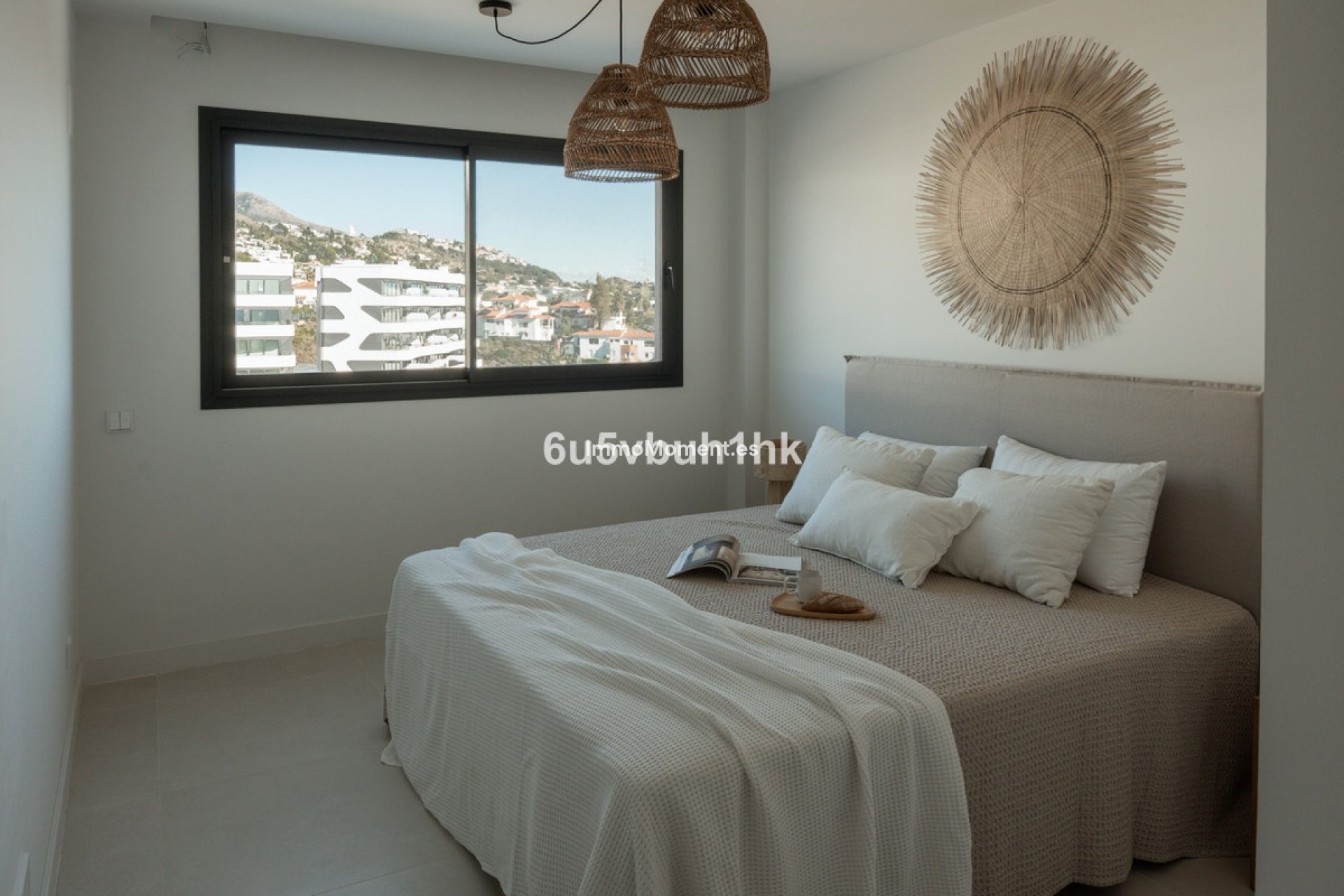 Revente - Appartement - Fuengirola - Fuengirola Centro