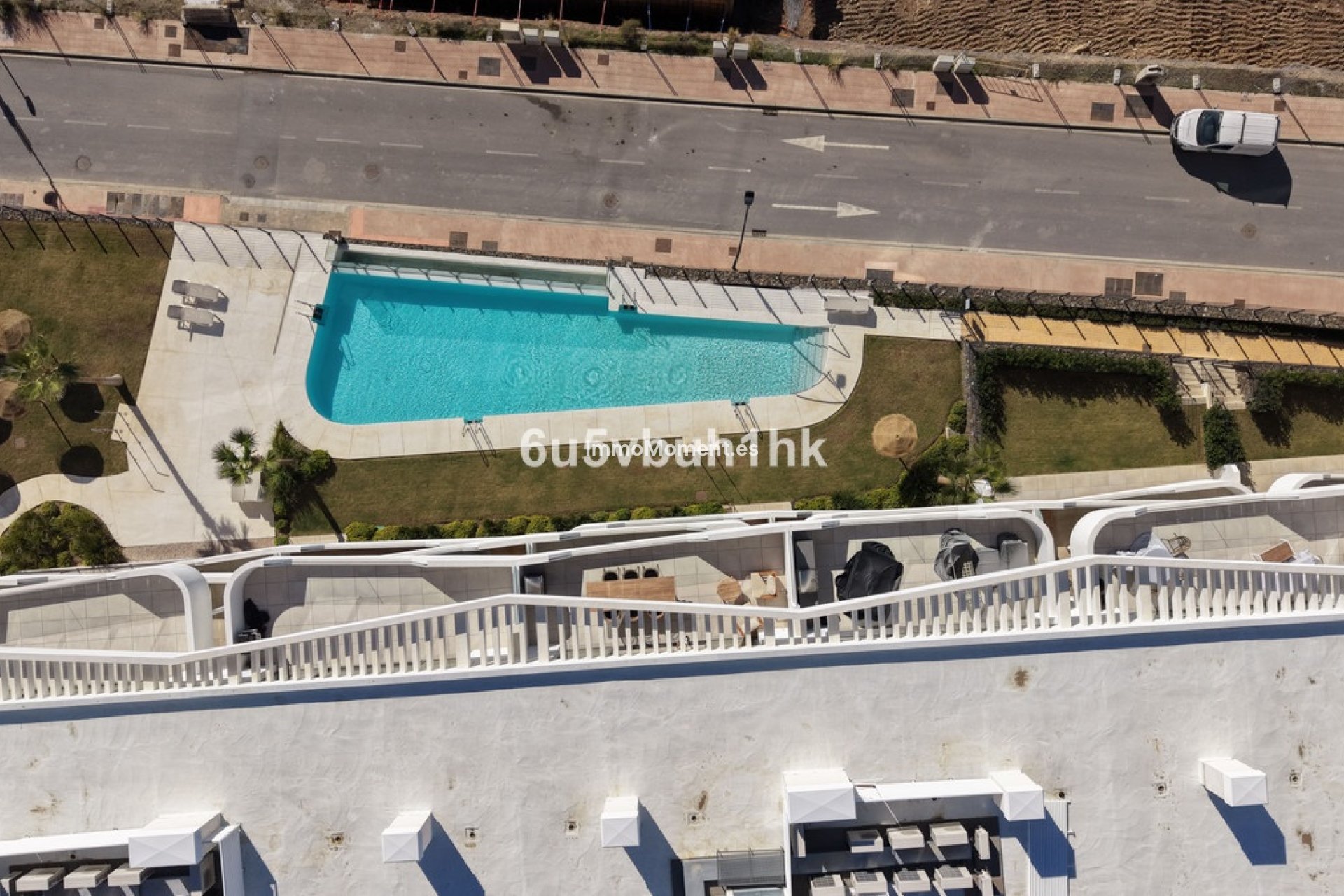 Revente - Appartement - Fuengirola - Fuengirola Centro