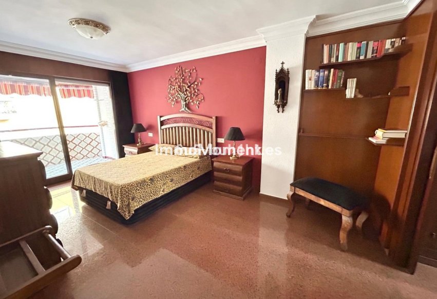 Revente - Appartement - Fuengirola - Fuengirola Centro