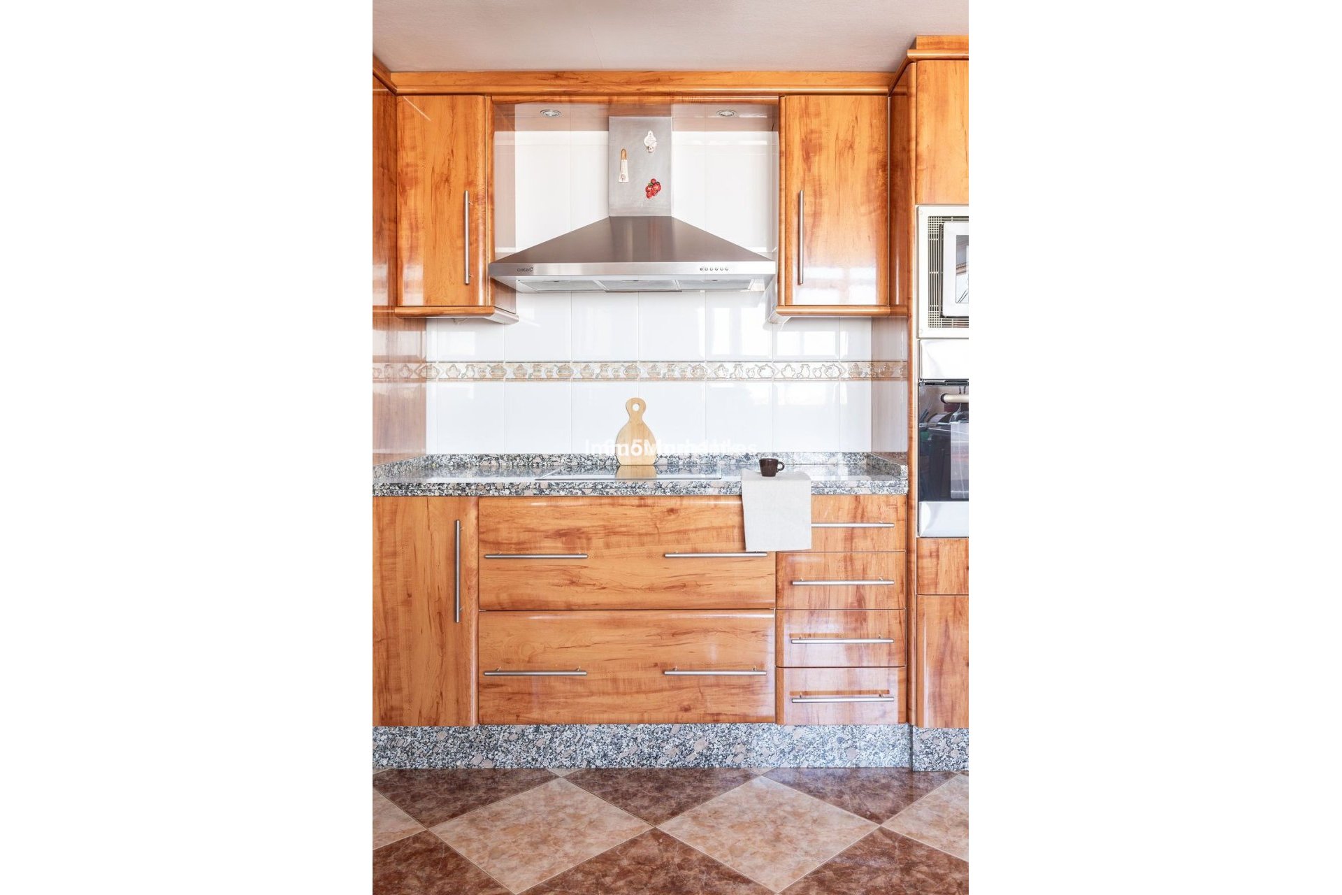 Revente - Appartement - Fuengirola - Fuengirola Centro