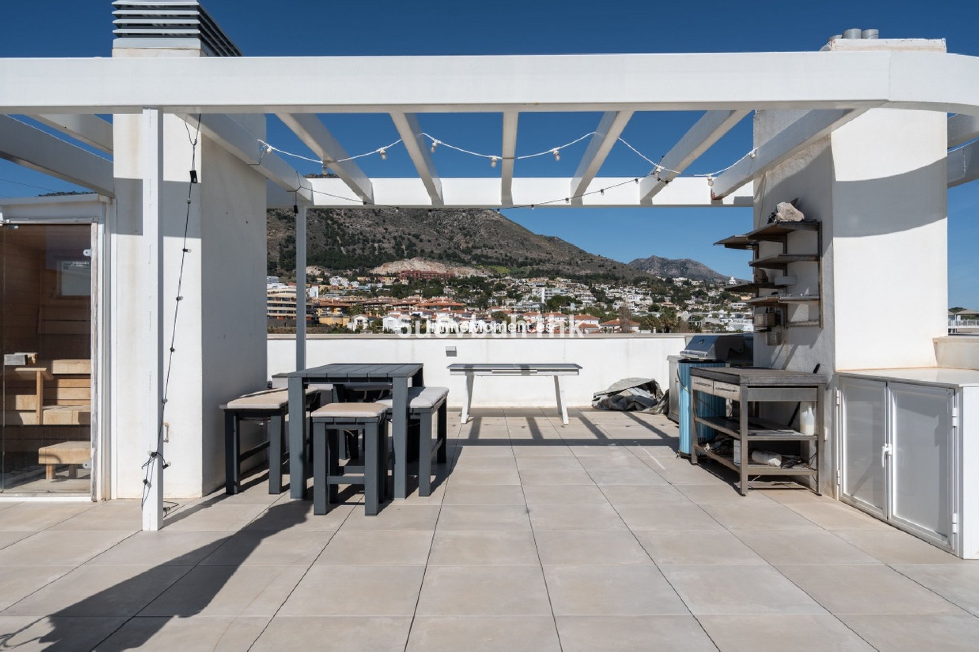 Revente - Appartement - Fuengirola - Fuengirola Centro