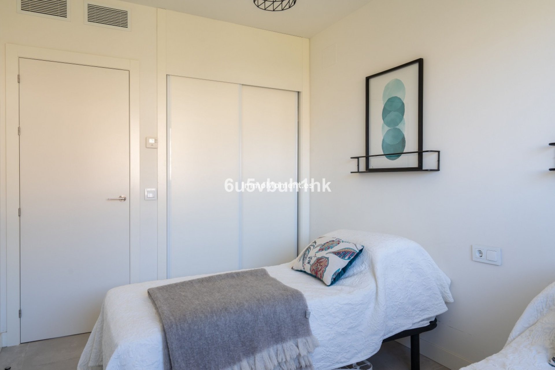 Revente - Appartement - Fuengirola - Fuengirola Centro