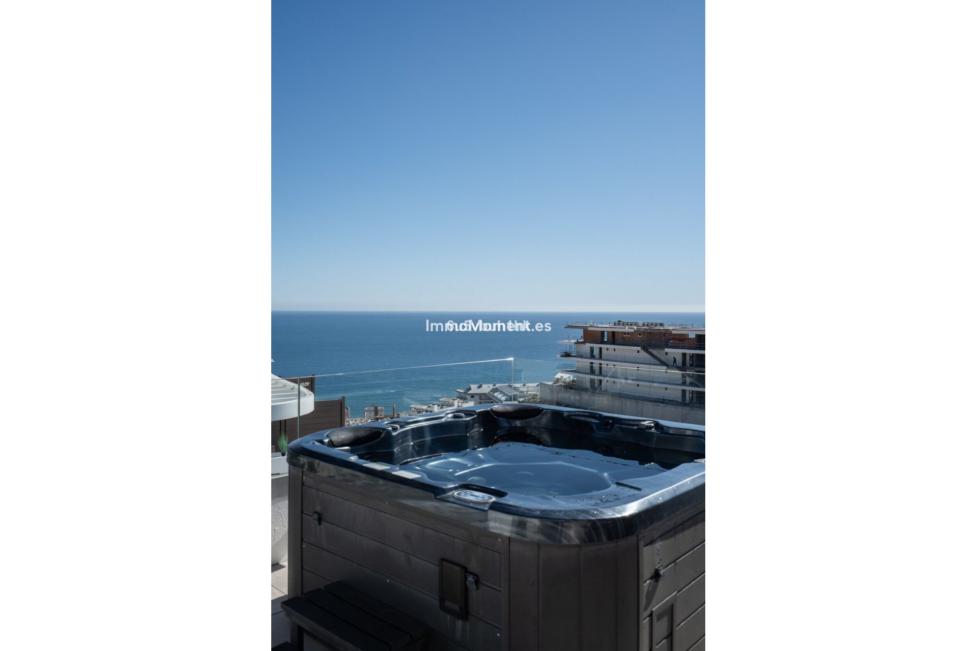Revente - Appartement - Fuengirola - Fuengirola Centro