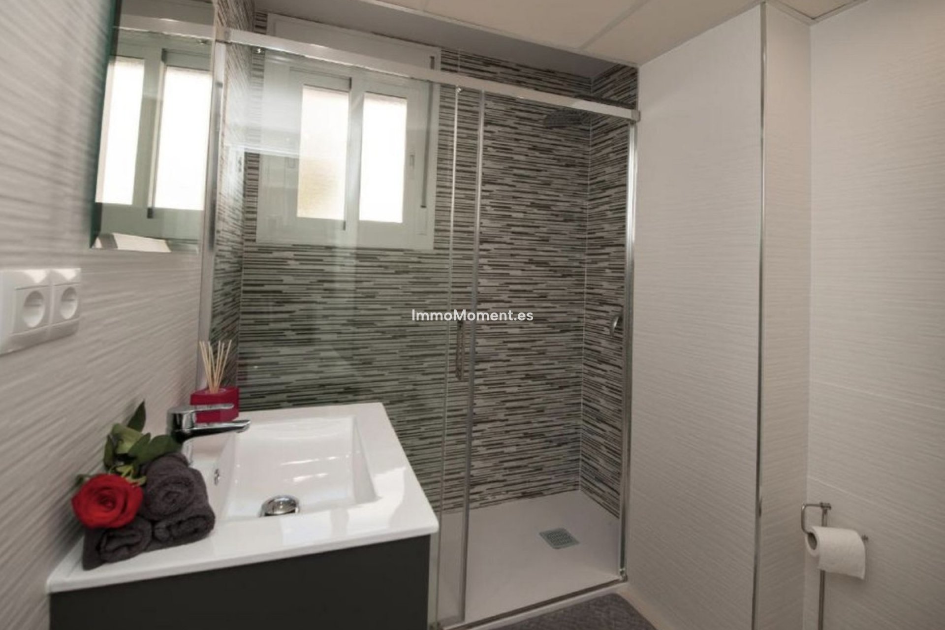 Revente - Appartement - Fuengirola - Fuengirola Centro