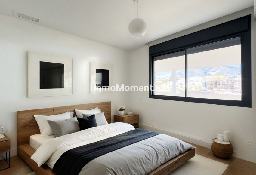 Revente - Appartement - Fuengirola - Fuengirola Centro