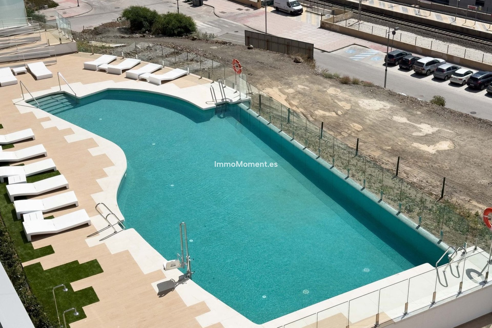 Revente - Appartement - Fuengirola - Fuengirola Centro