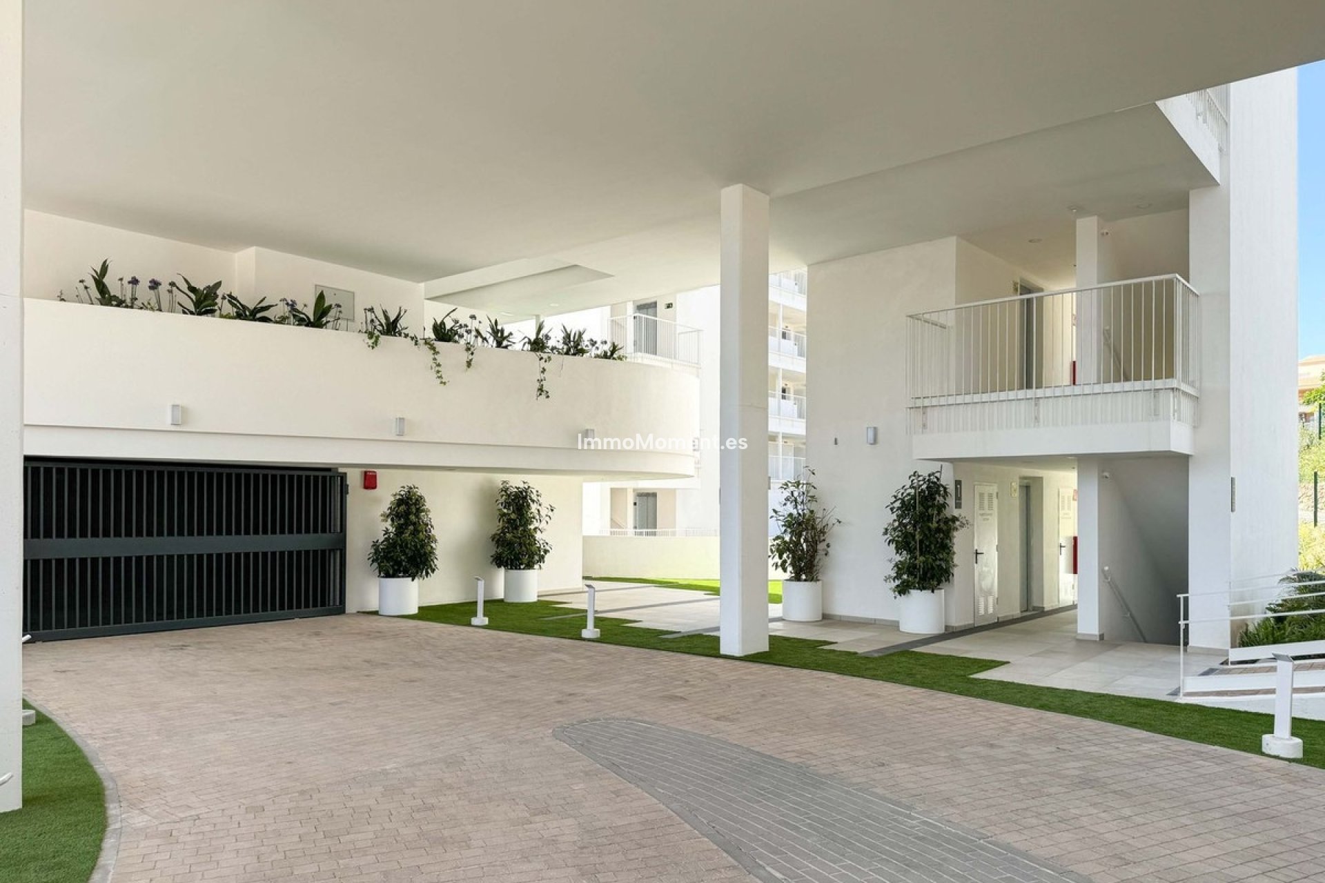 Revente - Appartement - Fuengirola - Fuengirola Centro