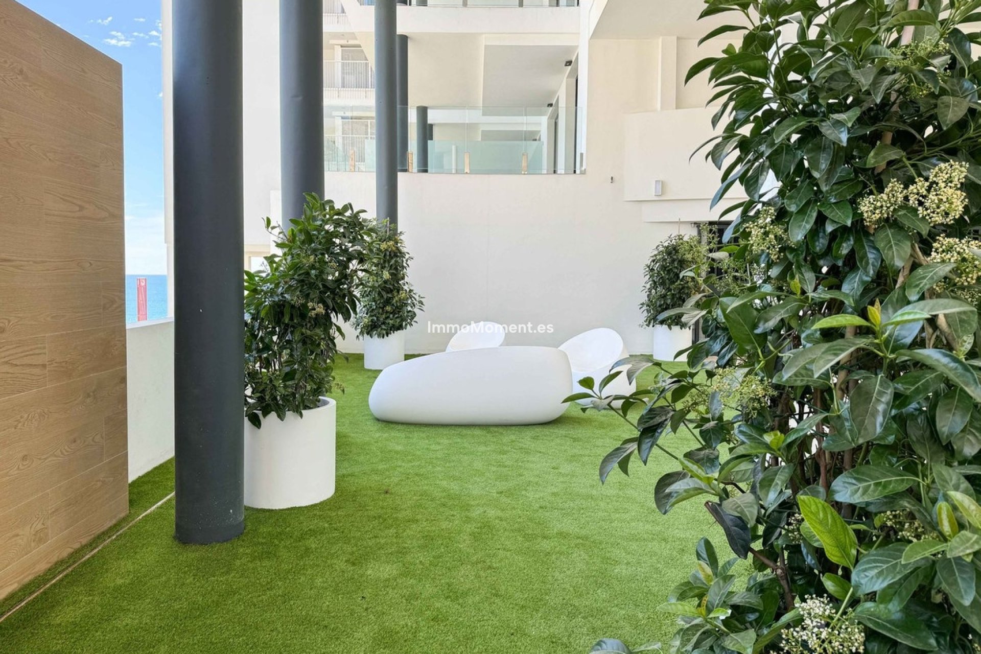 Revente - Appartement - Fuengirola - Fuengirola Centro