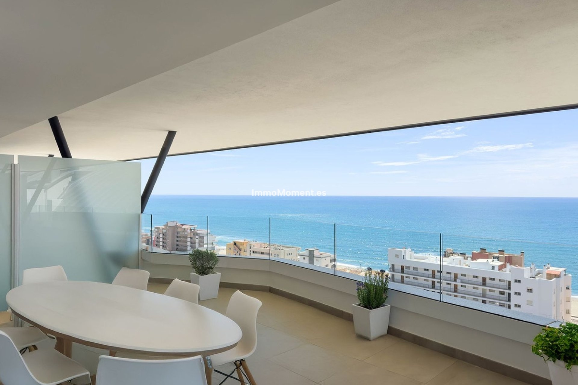 Revente - Appartement - Fuengirola - Fuengirola Centro