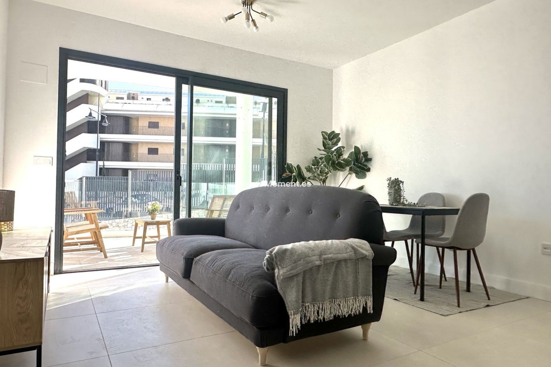 Revente - Appartement - Fuengirola - Fuengirola Centro
