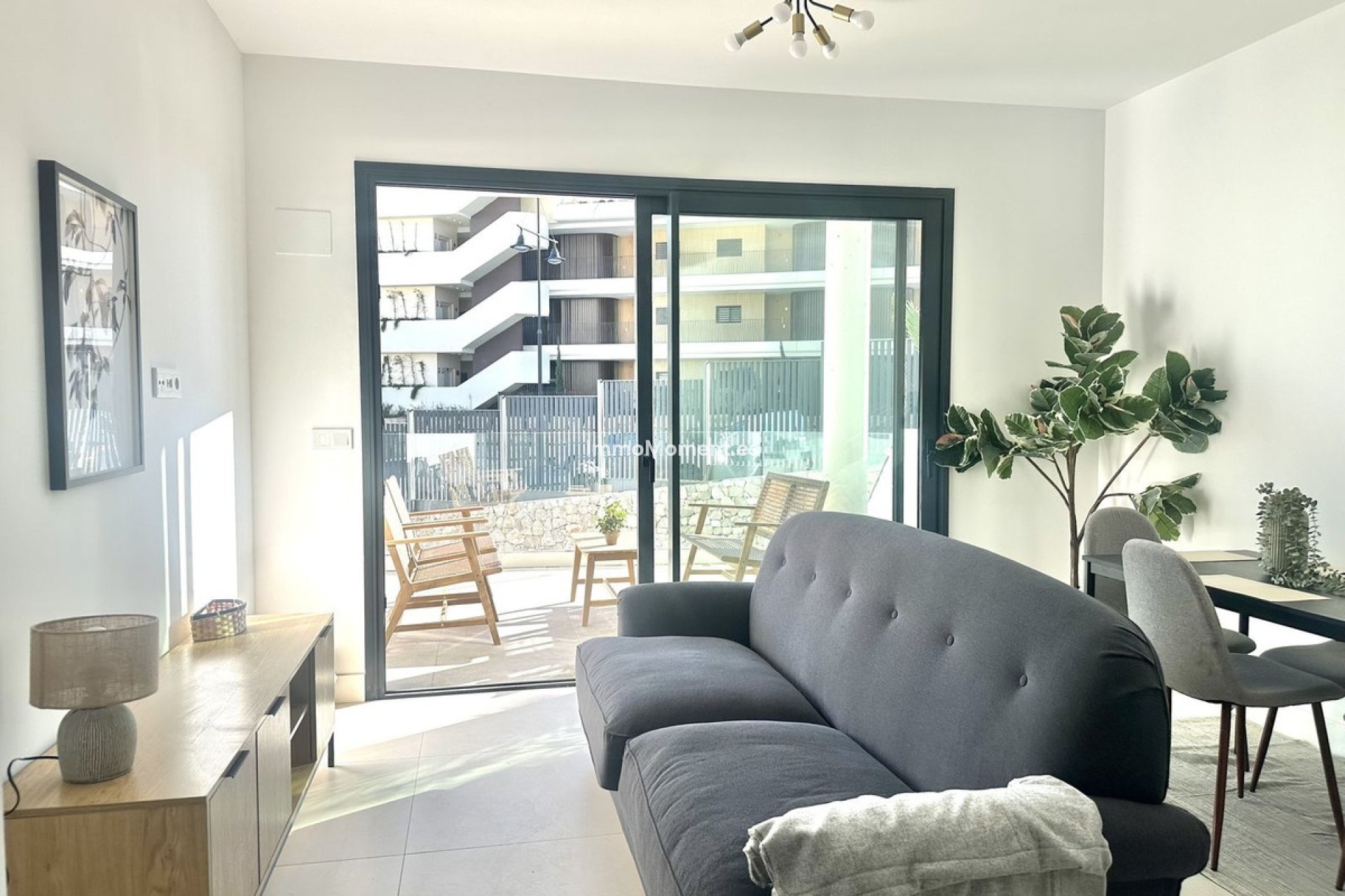 Revente - Appartement - Fuengirola - Fuengirola Centro