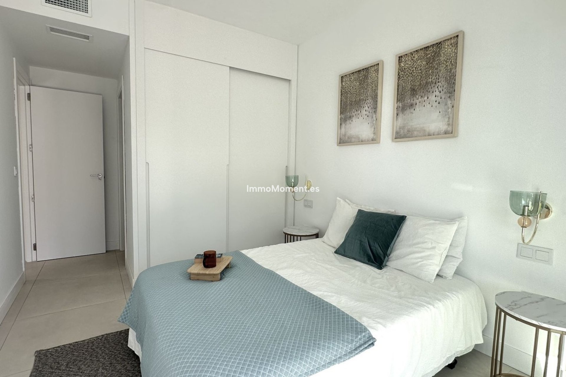 Revente - Appartement - Fuengirola - Fuengirola Centro