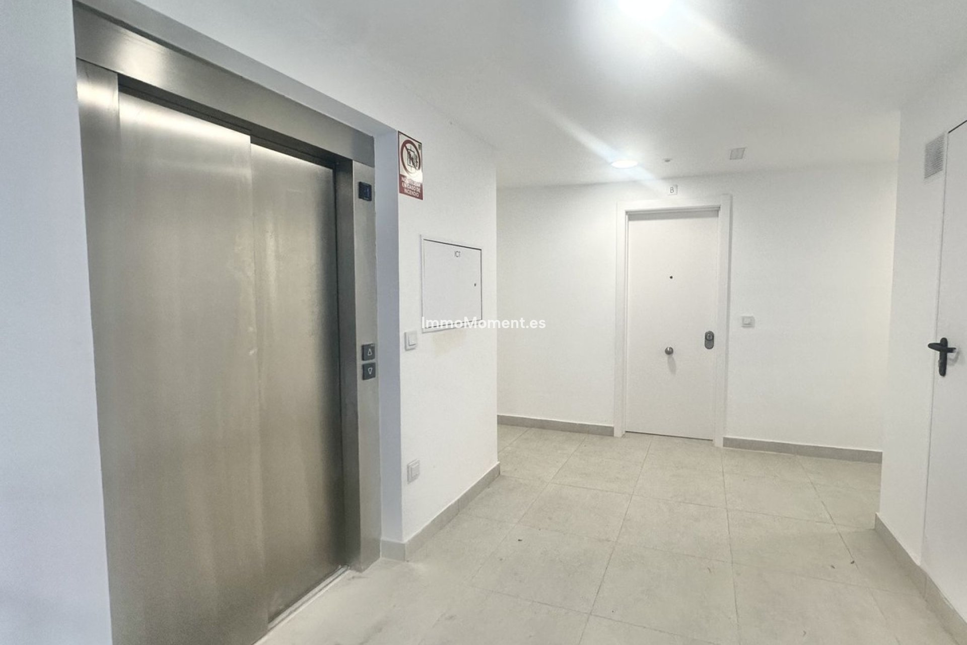 Revente - Appartement - Fuengirola - Fuengirola Centro