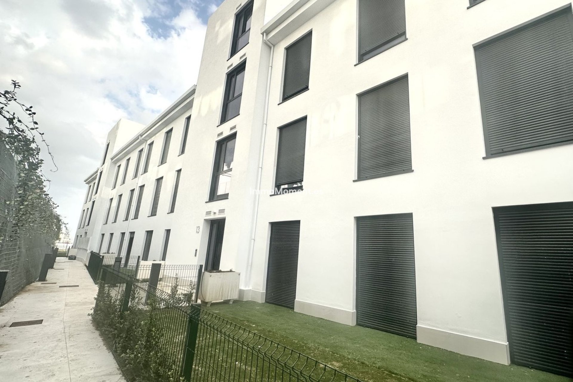 Revente - Appartement - Fuengirola - Fuengirola Centro