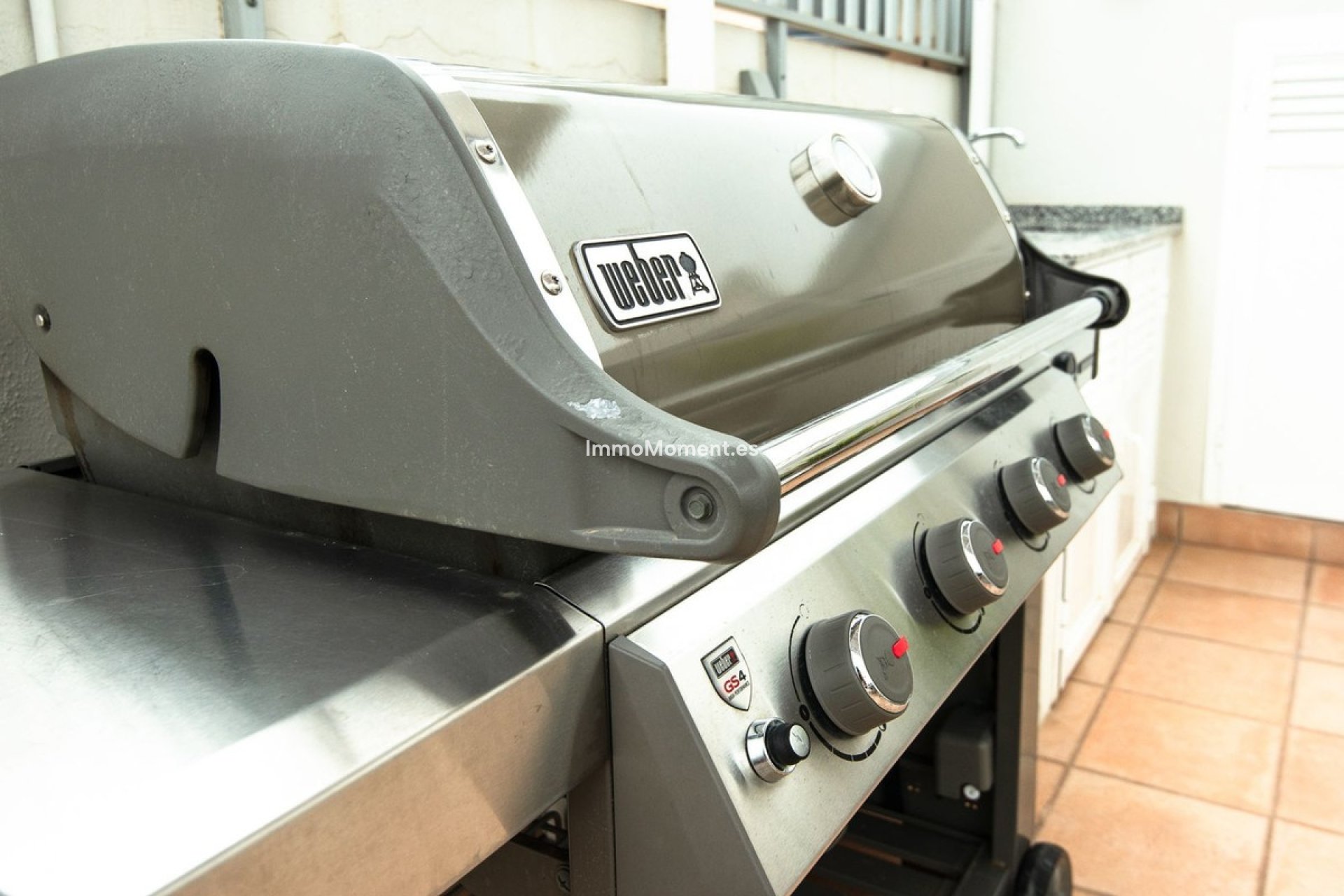 Revente - Appartement - Fuengirola - Fuengirola Centro