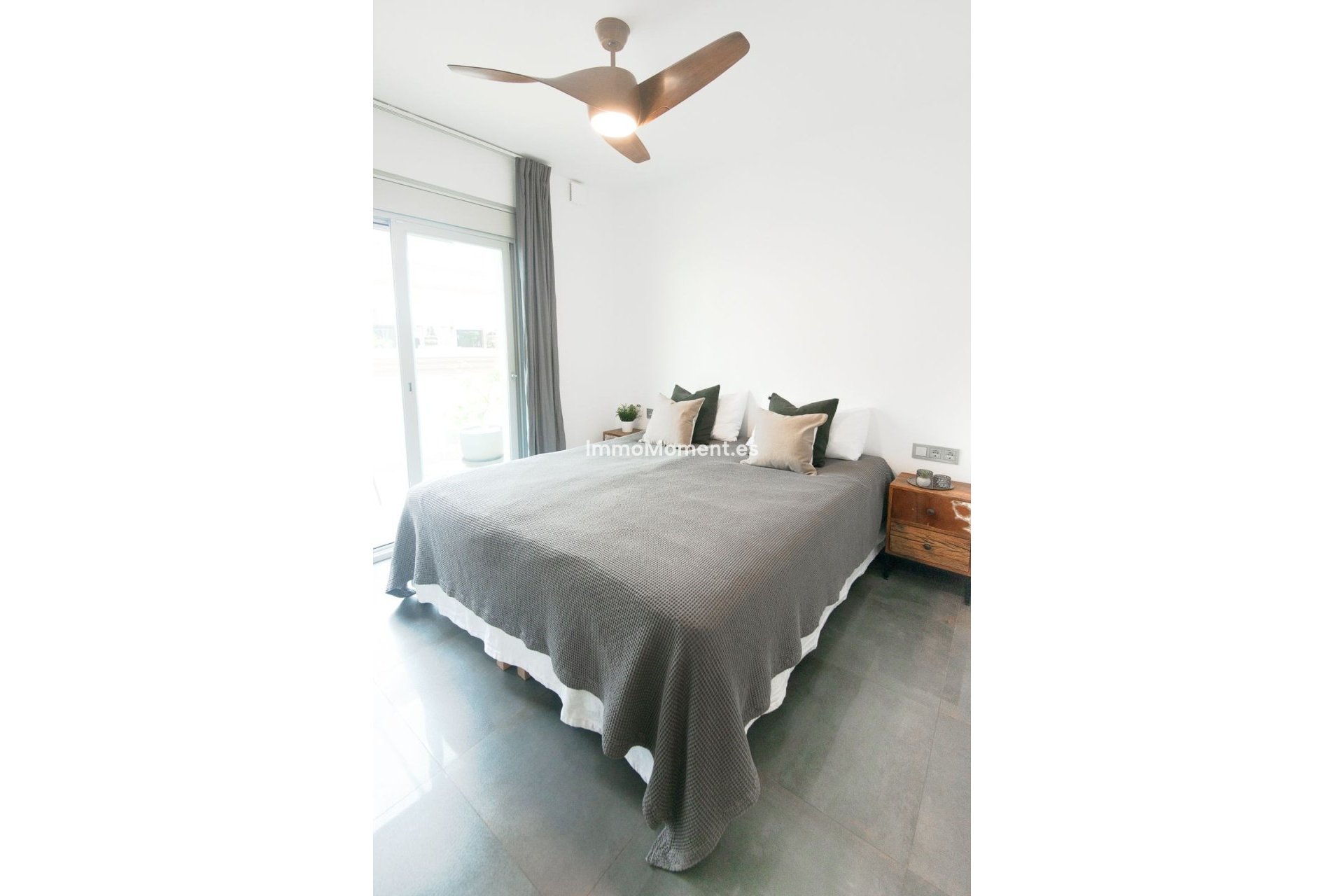 Revente - Appartement - Fuengirola - Fuengirola Centro