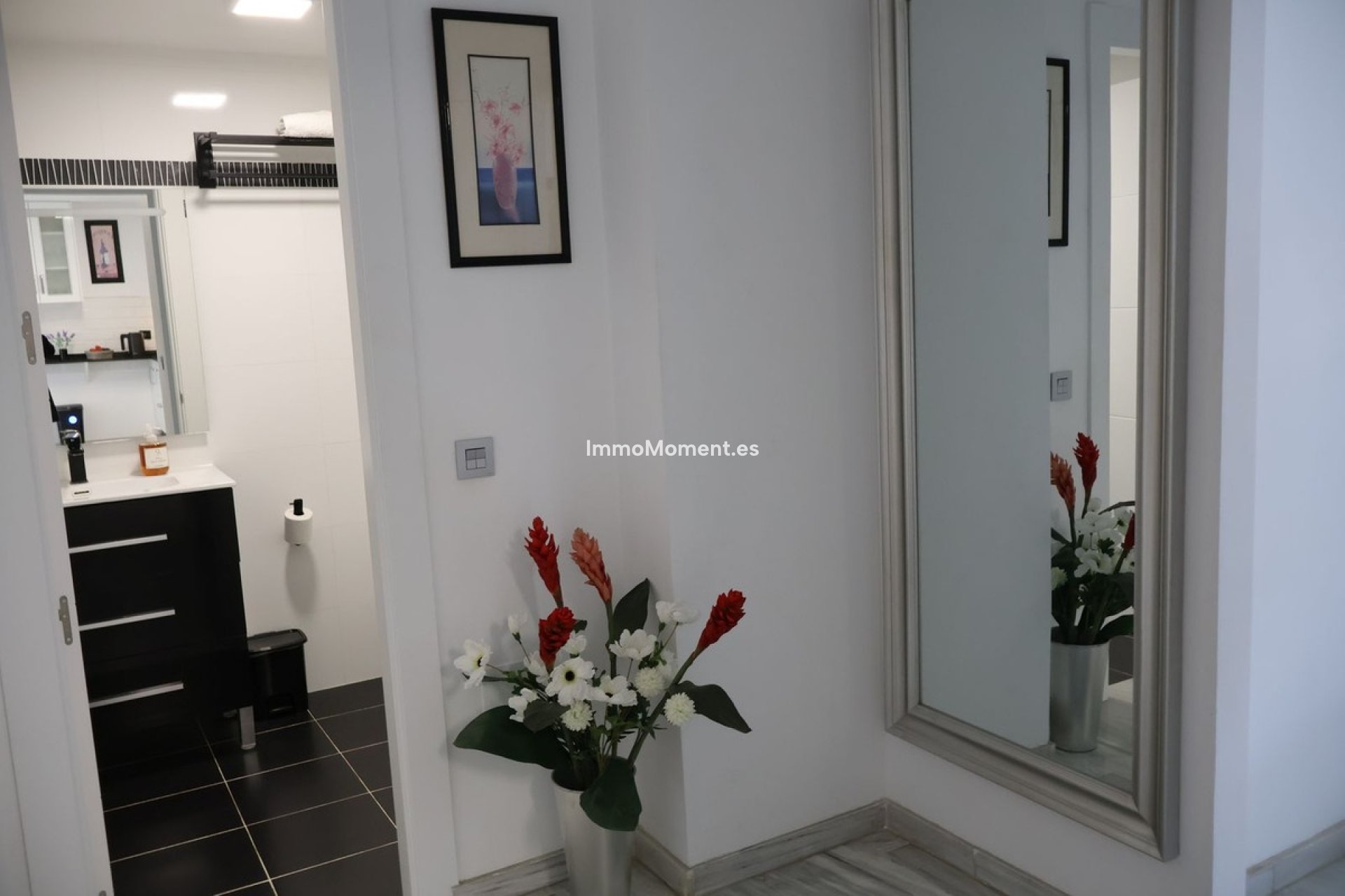 Revente - Appartement - Fuengirola - Fuengirola Centro