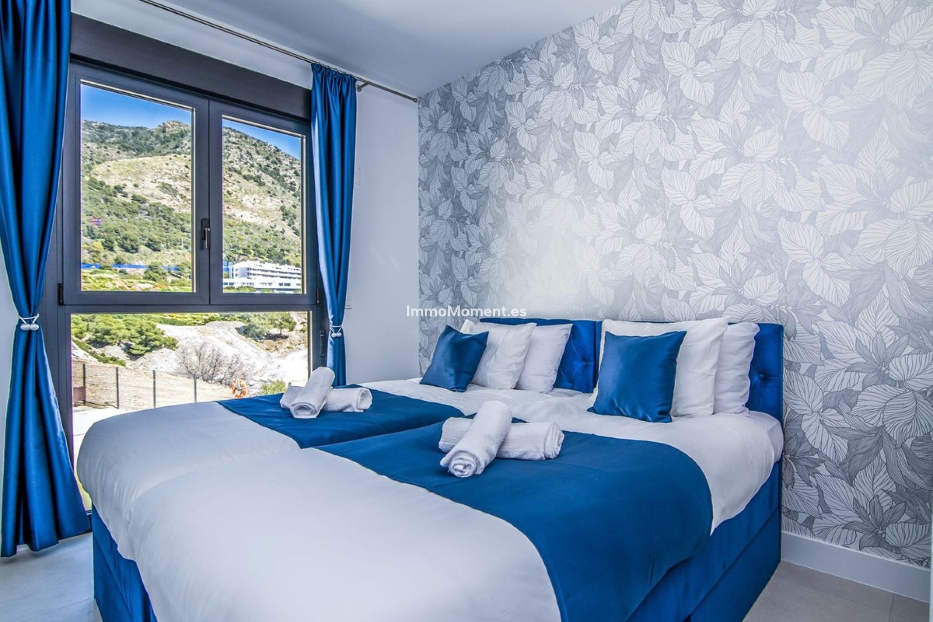 Revente - Appartement - Fuengirola - Fuengirola Centro