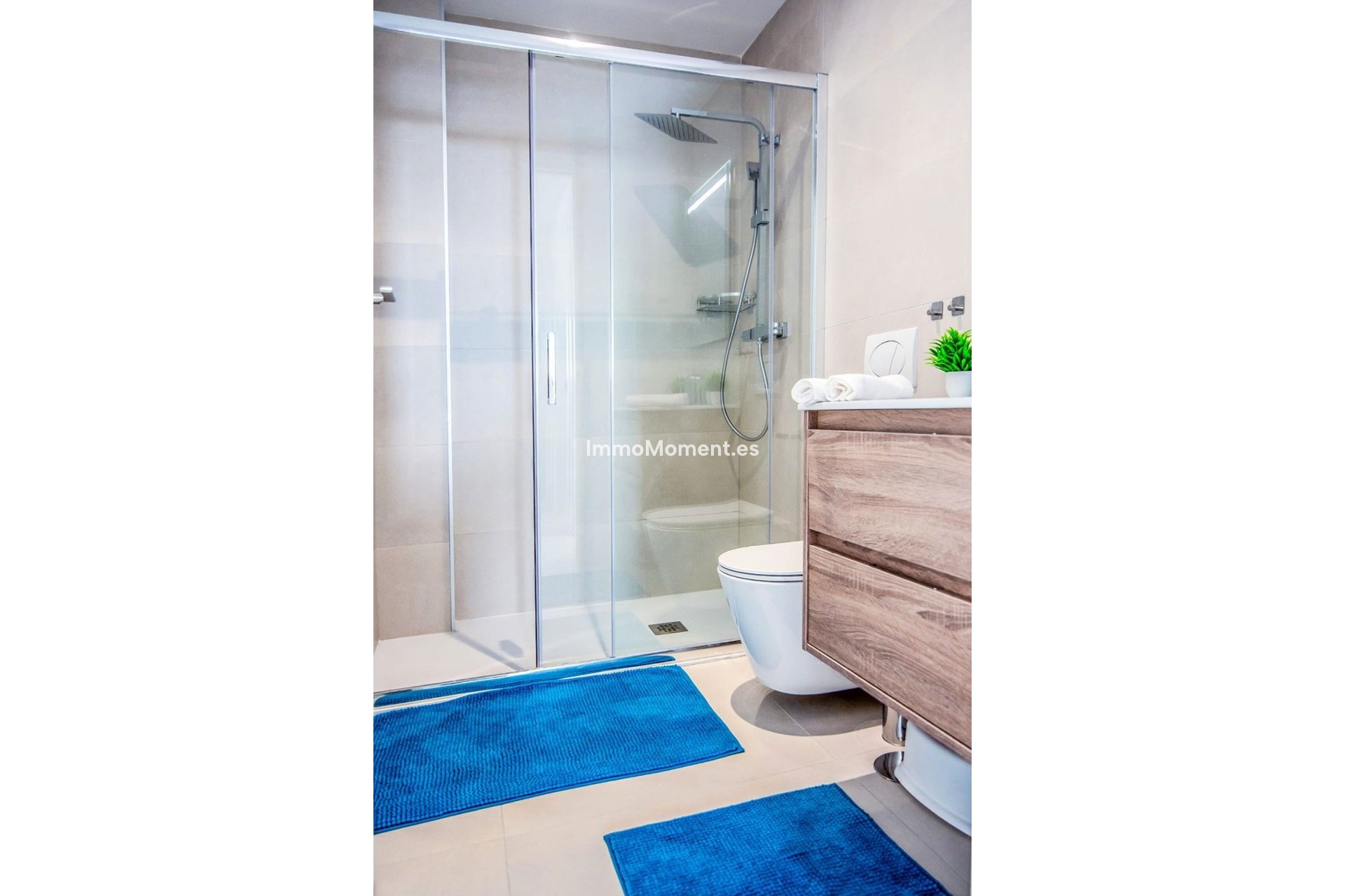 Revente - Appartement - Fuengirola - Fuengirola Centro