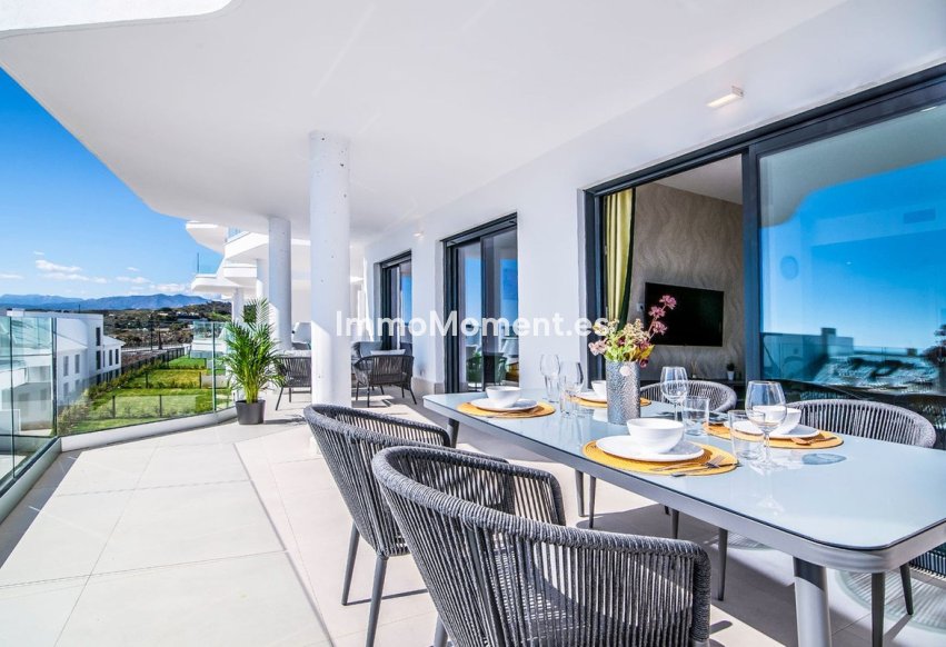 Revente - Appartement - Fuengirola - Fuengirola Centro