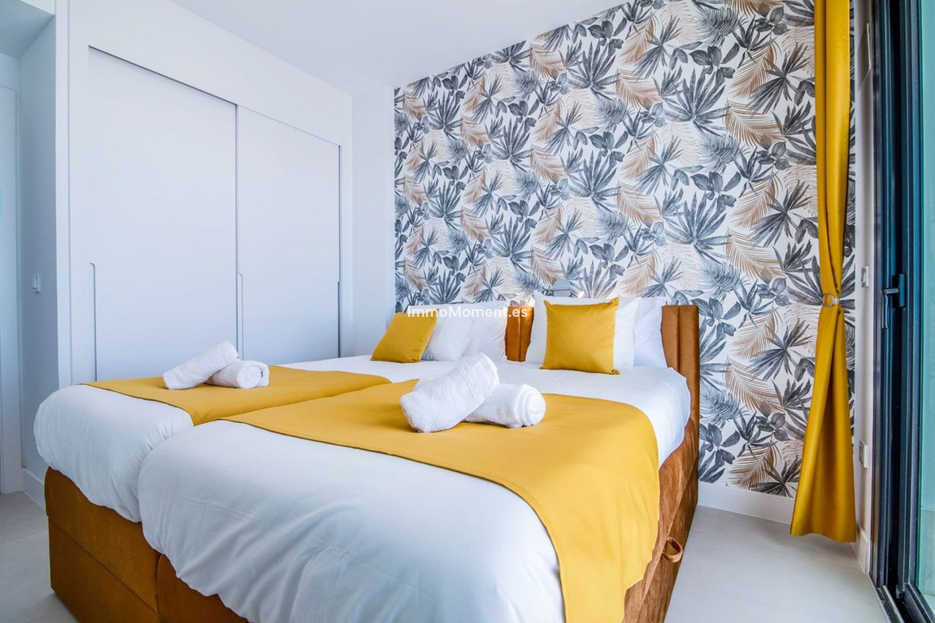 Revente - Appartement - Fuengirola - Fuengirola Centro