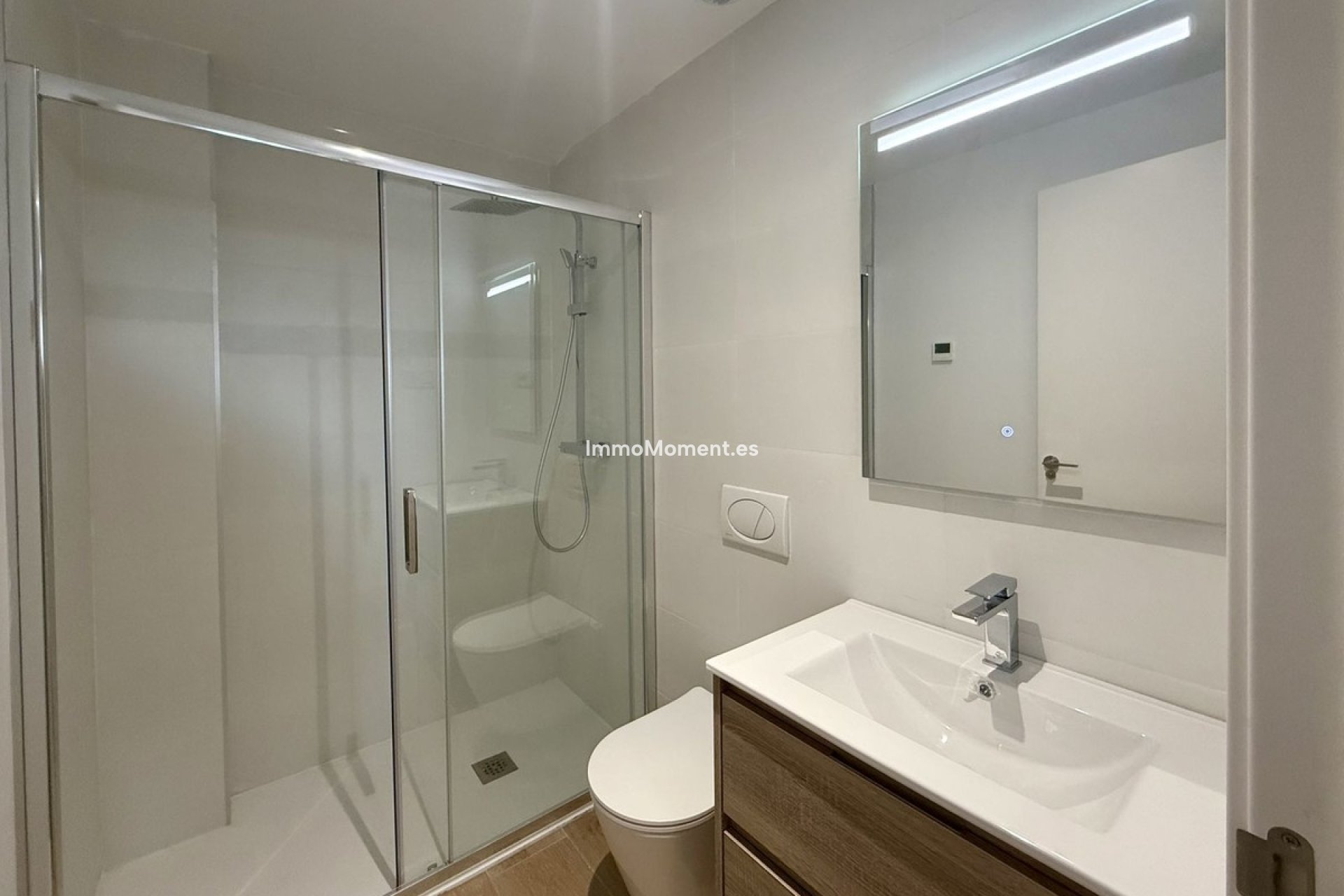 Revente - Appartement - Fuengirola - Fuengirola Centro
