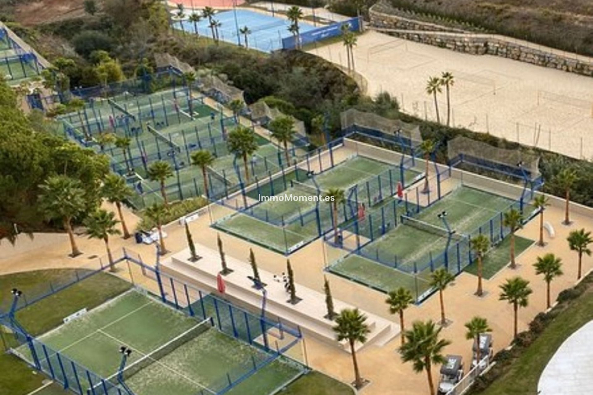 Revente - Appartement - Fuengirola - Fuengirola Centro