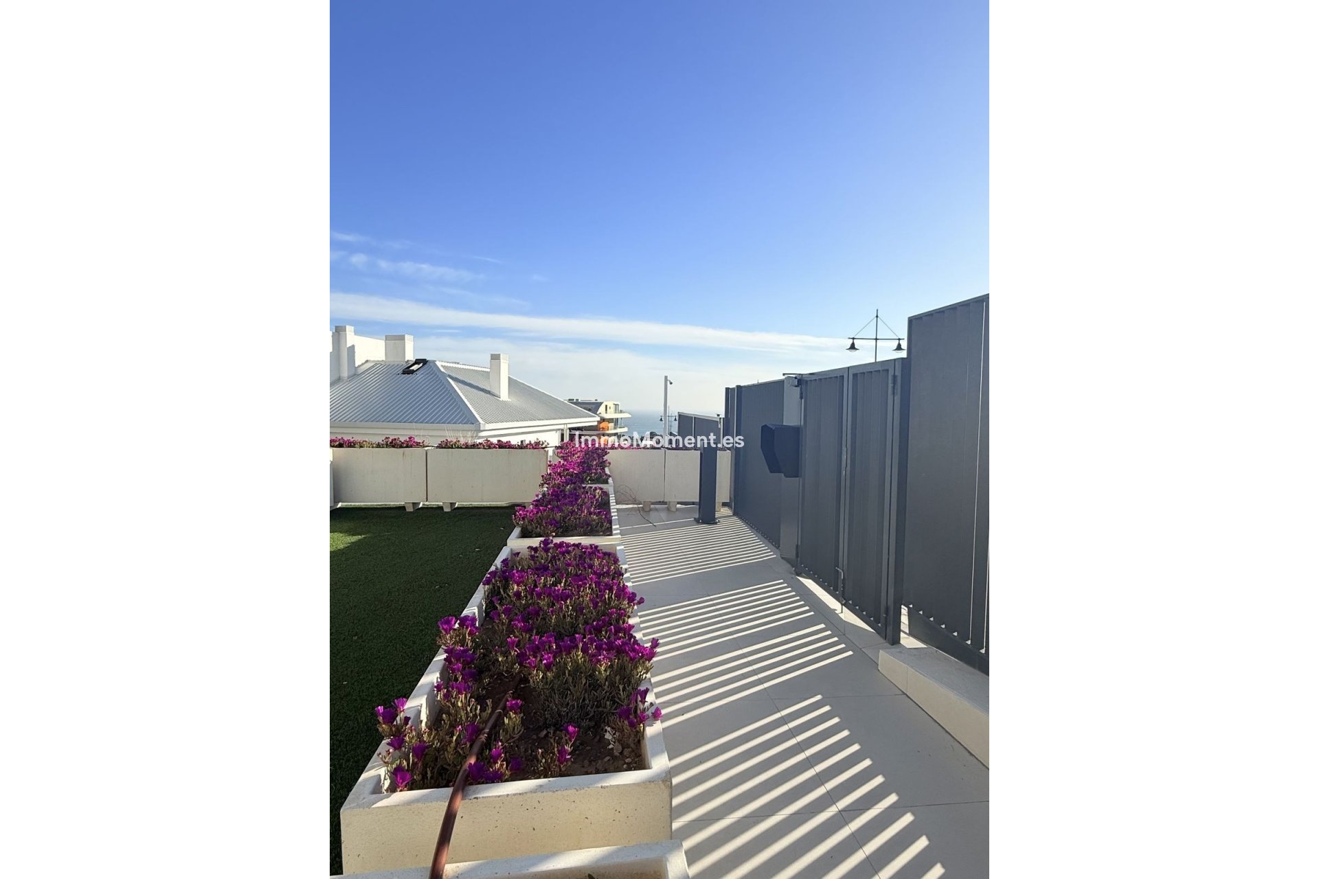 Revente - Appartement - Fuengirola - Fuengirola Centro
