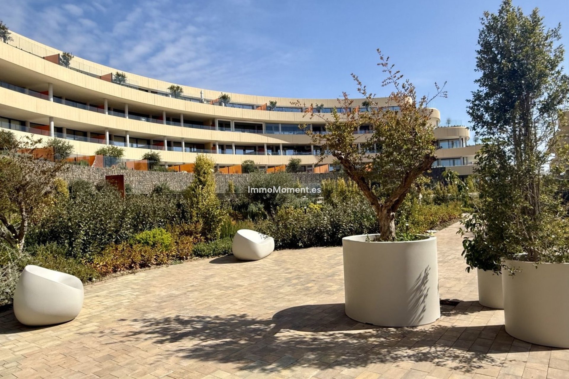 Revente - Appartement - Fuengirola - Fuengirola Centro