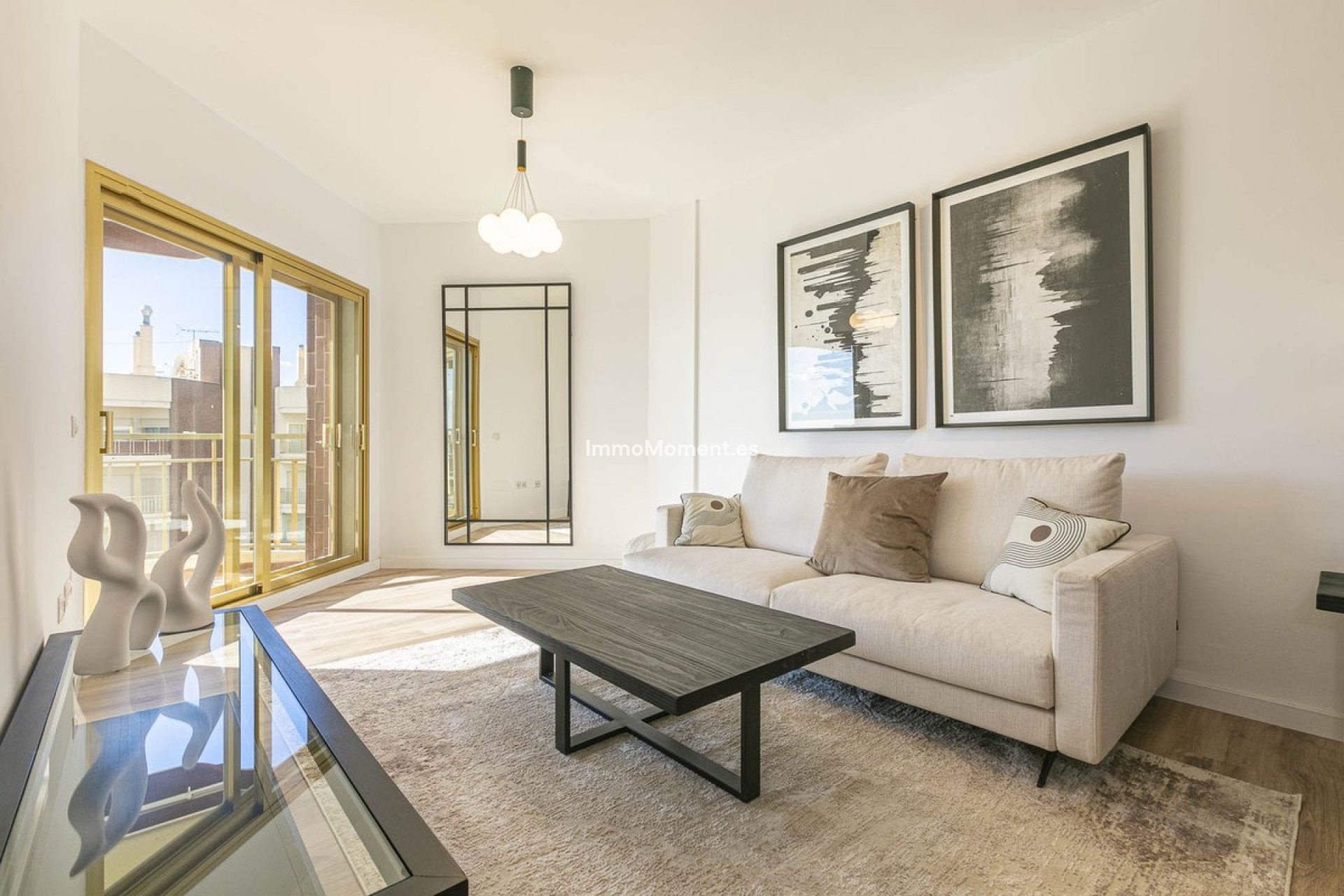 Revente - Appartement - Fuengirola - Fuengirola Centro