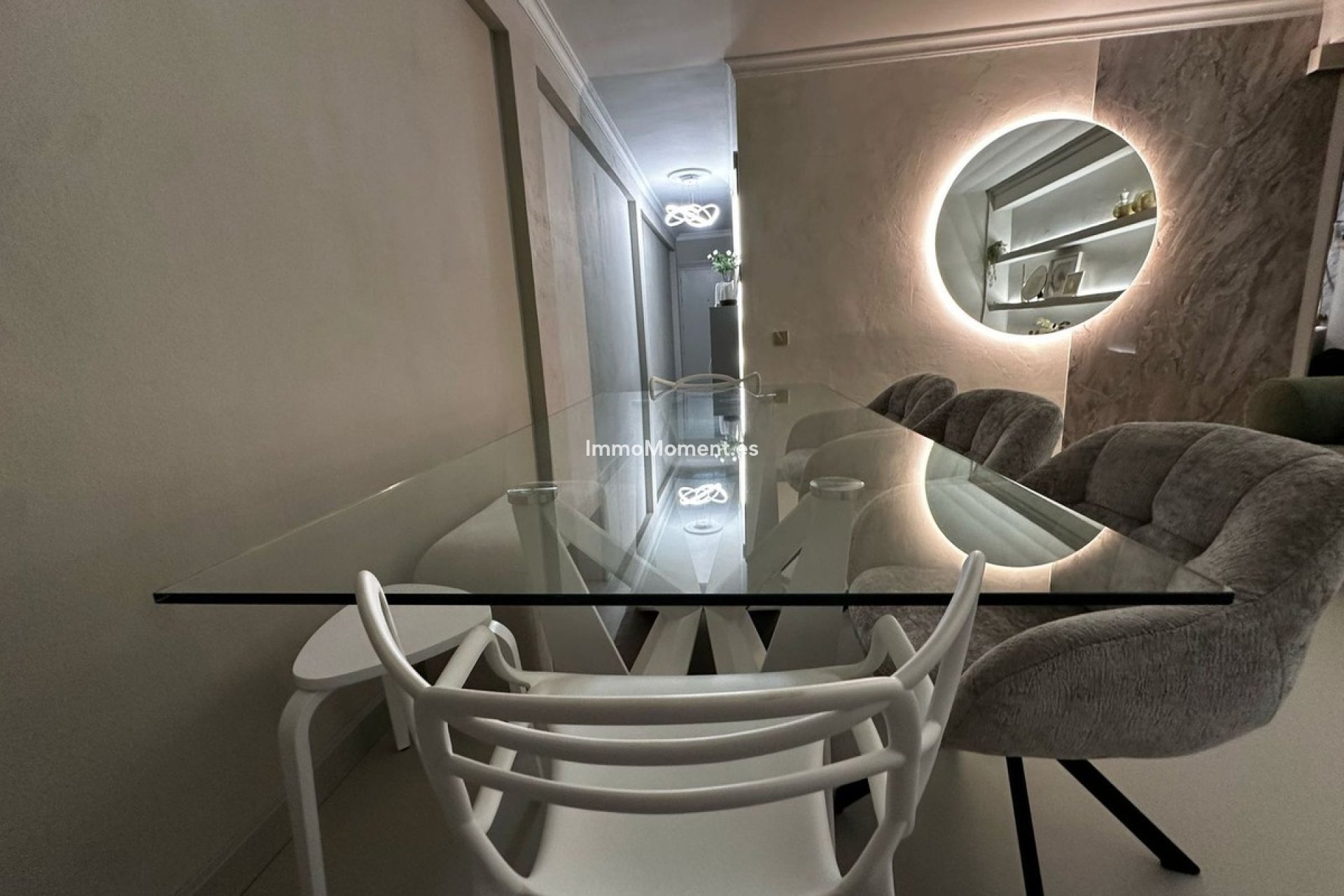 Revente - Appartement - Fuengirola - Fuengirola Centro