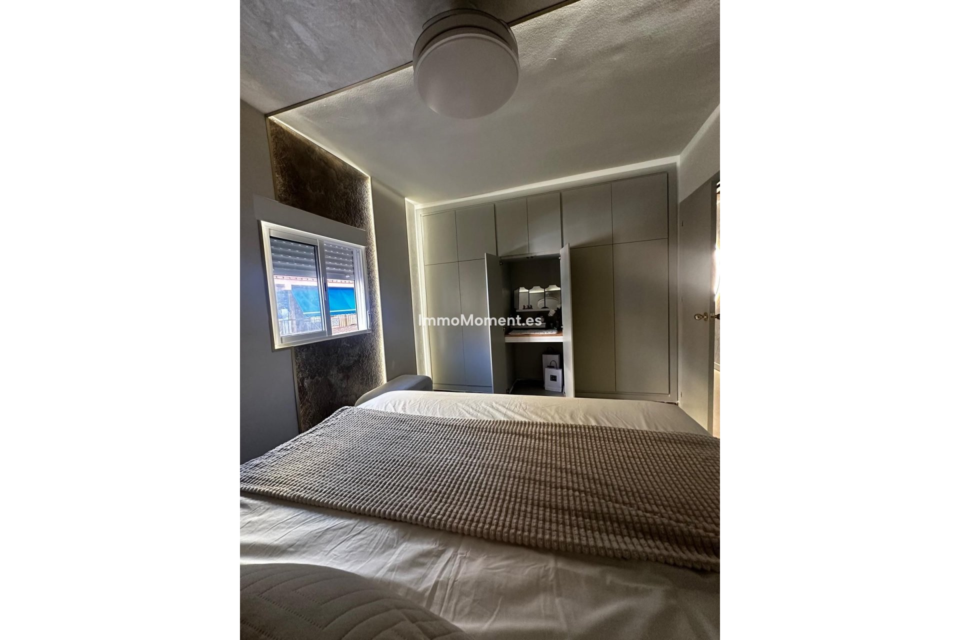 Revente - Appartement - Fuengirola - Fuengirola Centro