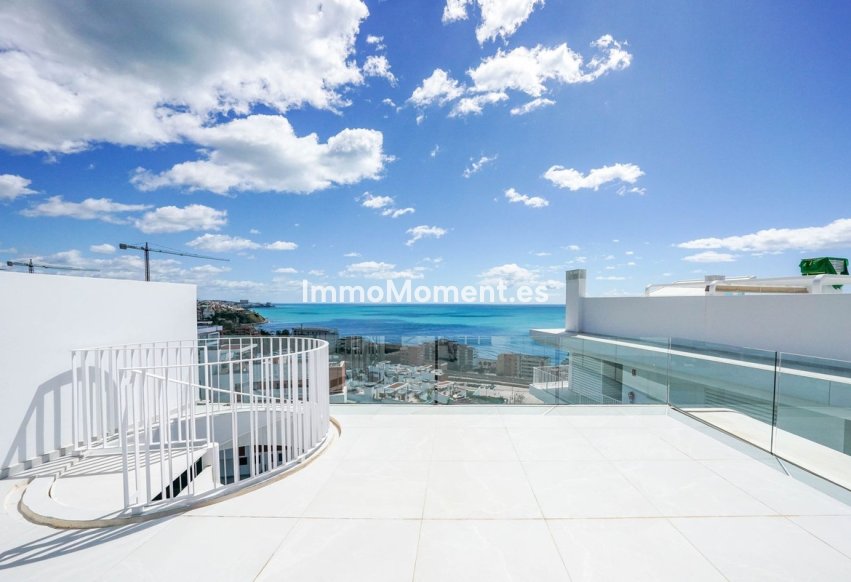 Revente - Appartement - Fuengirola - Fuengirola Centro