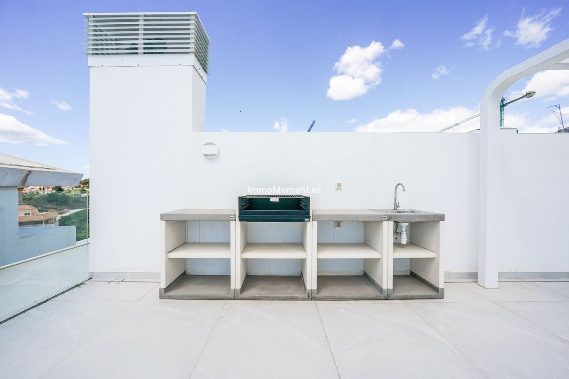 Revente - Appartement - Fuengirola - Fuengirola Centro